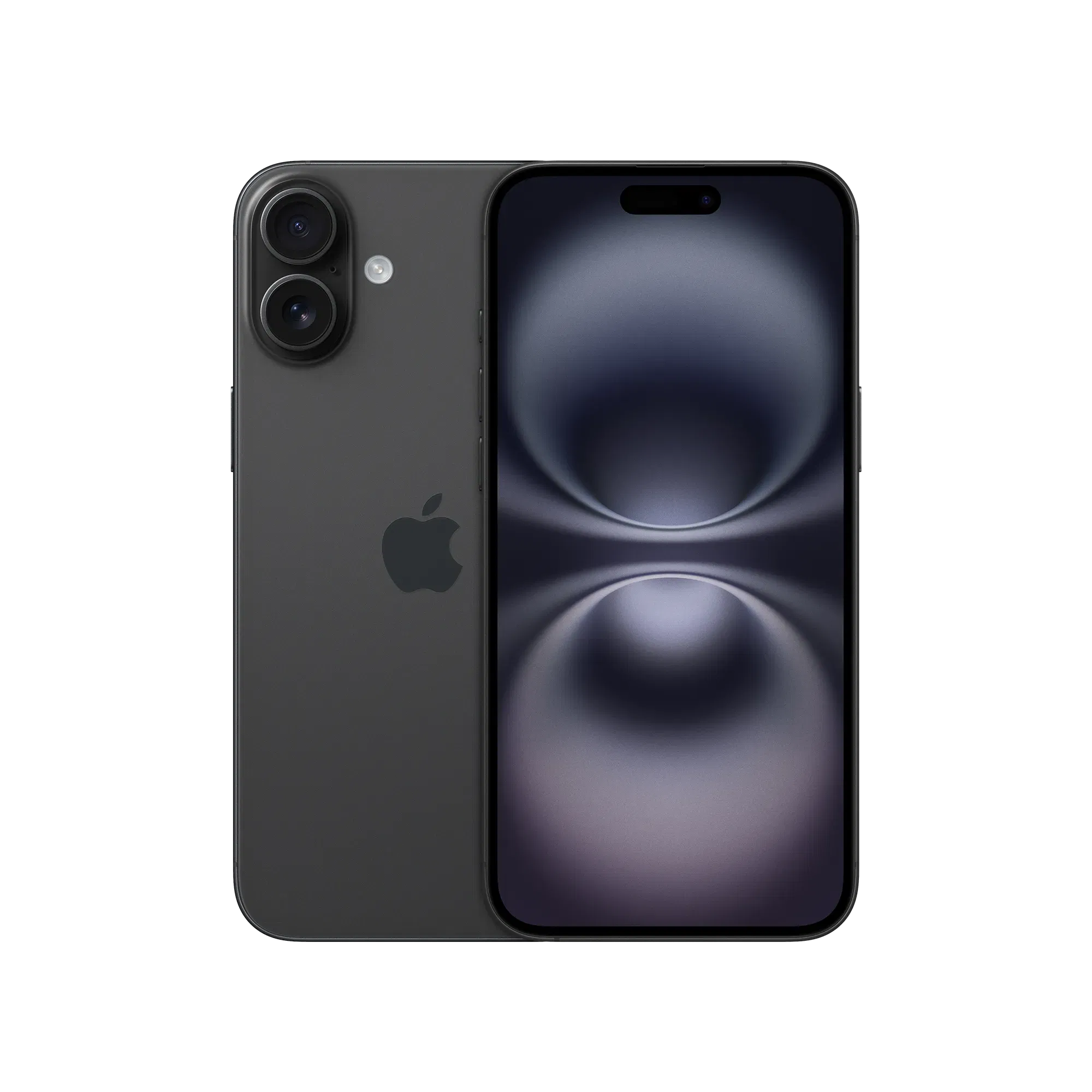 Apple iPhone 16 Plus (128GB, Black) Croma sale