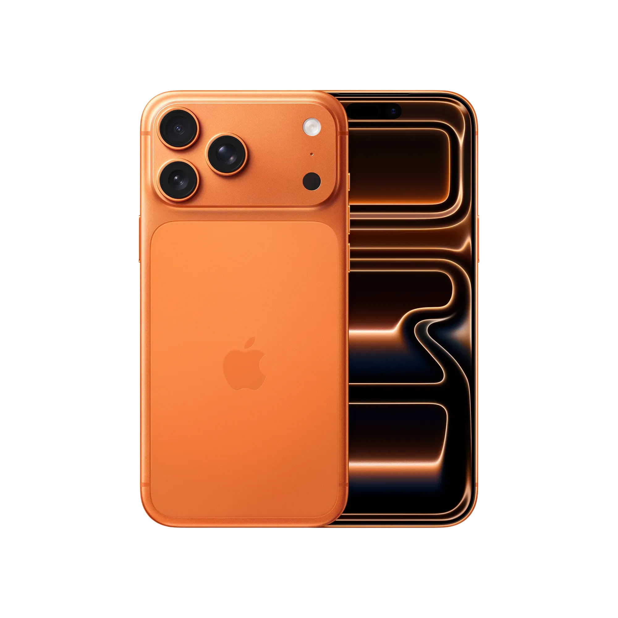 Apple iPhone 17 Pro Max (2TB, Cosmic Orange) Croma sale