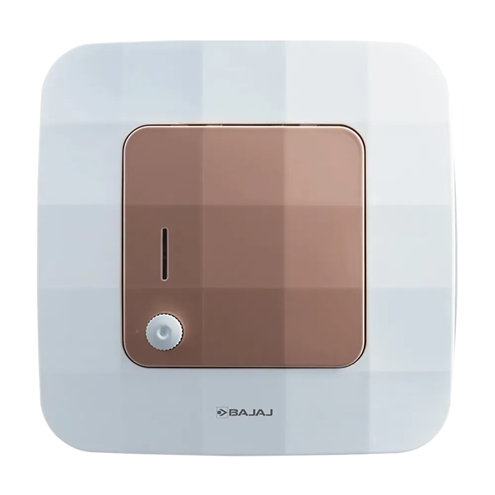 BAJAJ Maestro 10 Liters 5 Star Vertical Storage Water Heater with Copper Heating Element (White & Be Croma sale