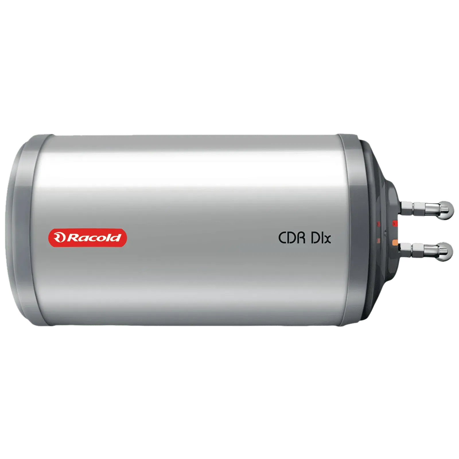 Racold CDR DLX 15 Litre 4 Star Horizontal Storage Geyser with Titanium Plus Technology (White & Grey Croma sale