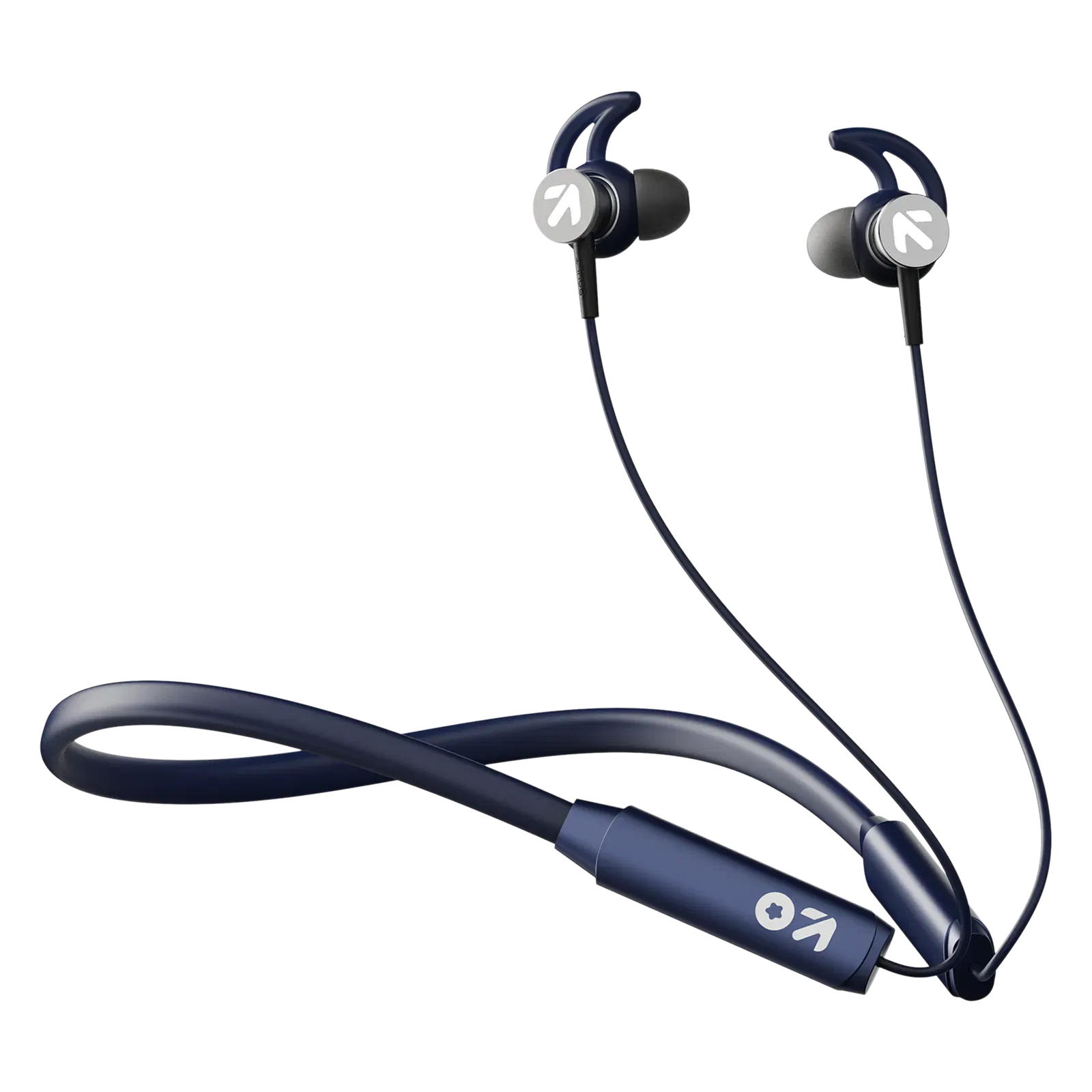 GOBOULT GX Charge RGNB156BLU Neckband with Environmental Noise Cancellation (IPX5 Water Resistant, F Croma sale