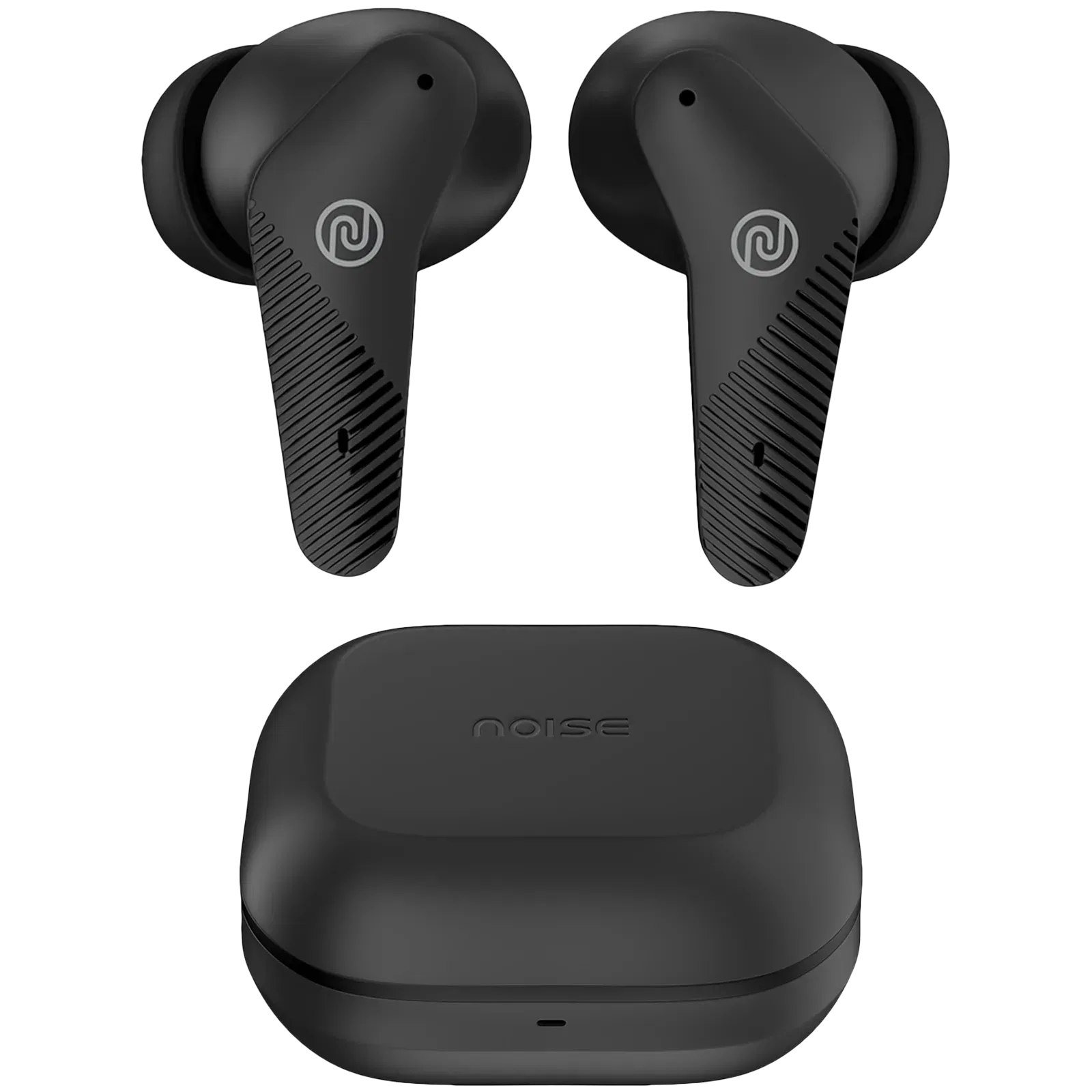 noise Buds VS102 Neo TWS Earbuds with Environmental Noise Cancellation (IPX5 Water Resistant, Hyper Croma sale
