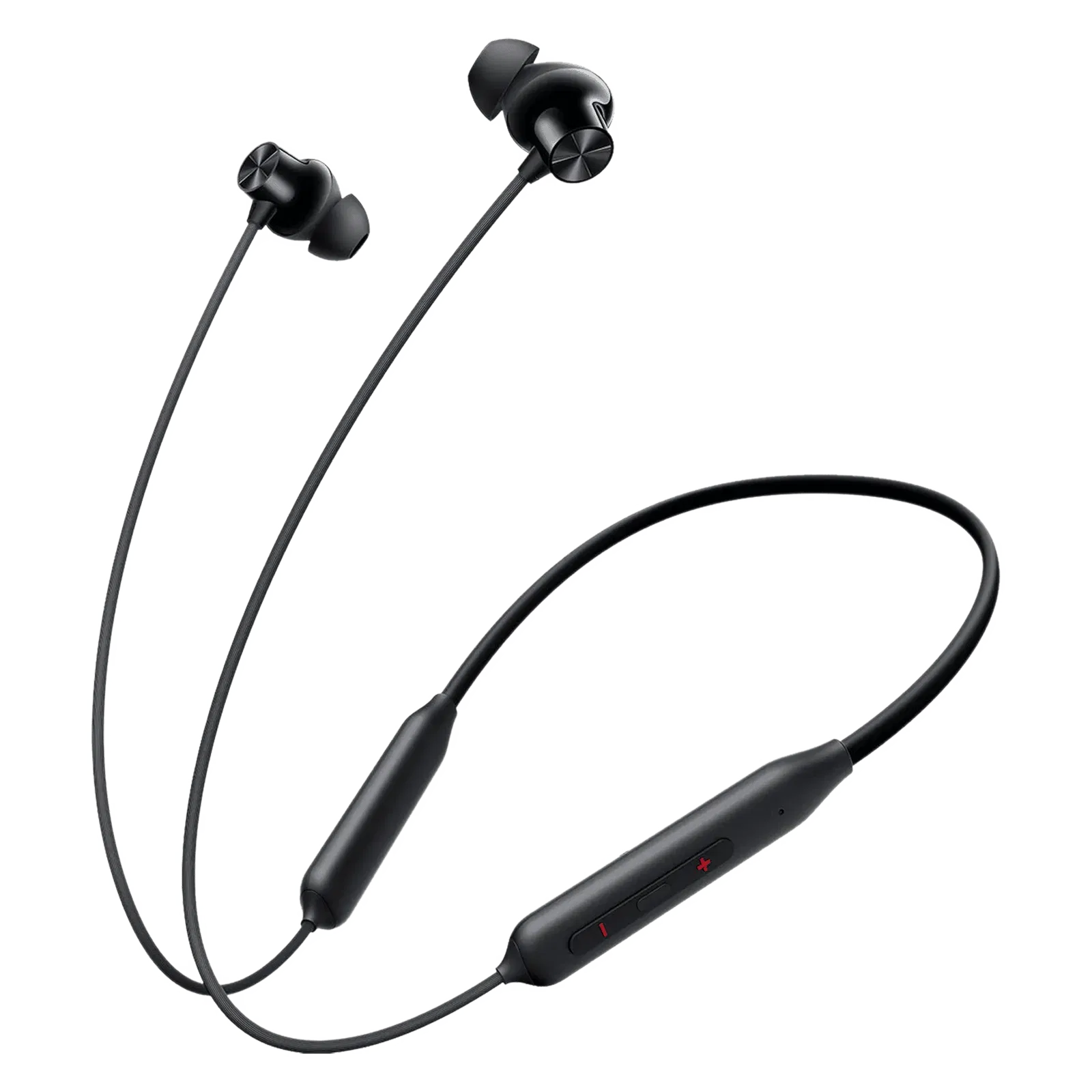OnePlus Bullets Wireless Z2 E305A Neckband with AI Noise Cancellation (IP55 Water & Sweat Resistant, Croma sale