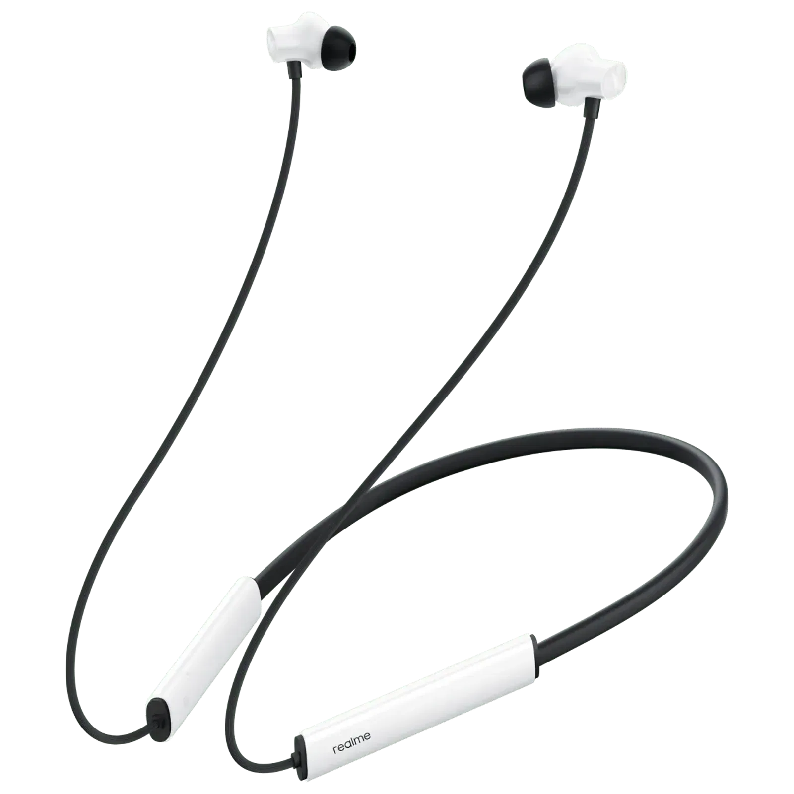 realme Buds Wireless 3 RMA 2119 Neckband with Active Noise Cancellation (IP55 Water & Dust Resistant Croma sale