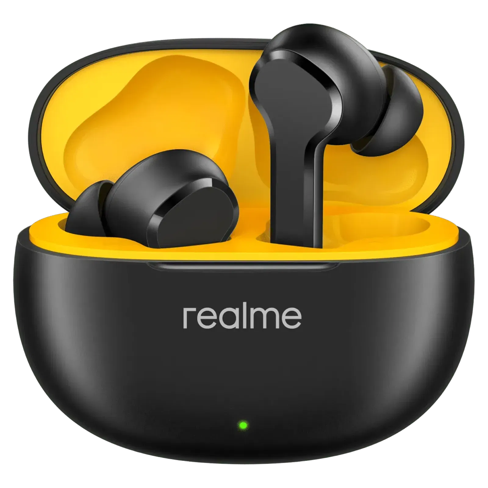 realme Buds T110 RMA2306 TWS Earbuds with AI ENC Noise Cancellation (IPX5 Water Resistant, 38 Hours Croma sale