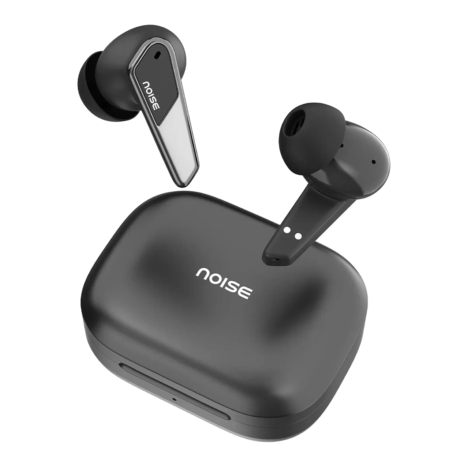Noise Buds N1 Pro AUDHDPHNBUDSN1BLK TWS Earbuds with Active Noise Cancellation (IPX5 Water Resistant Croma sale