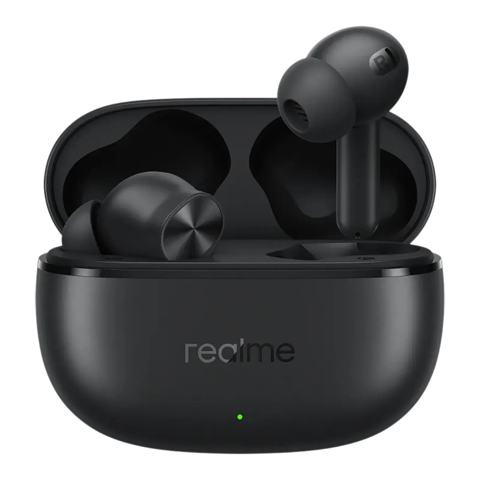 realme Buds T200x TWS Earbuds with Active Noise Cancellation (IP55 Dust & Water Resistance, Dual Dev Croma sale