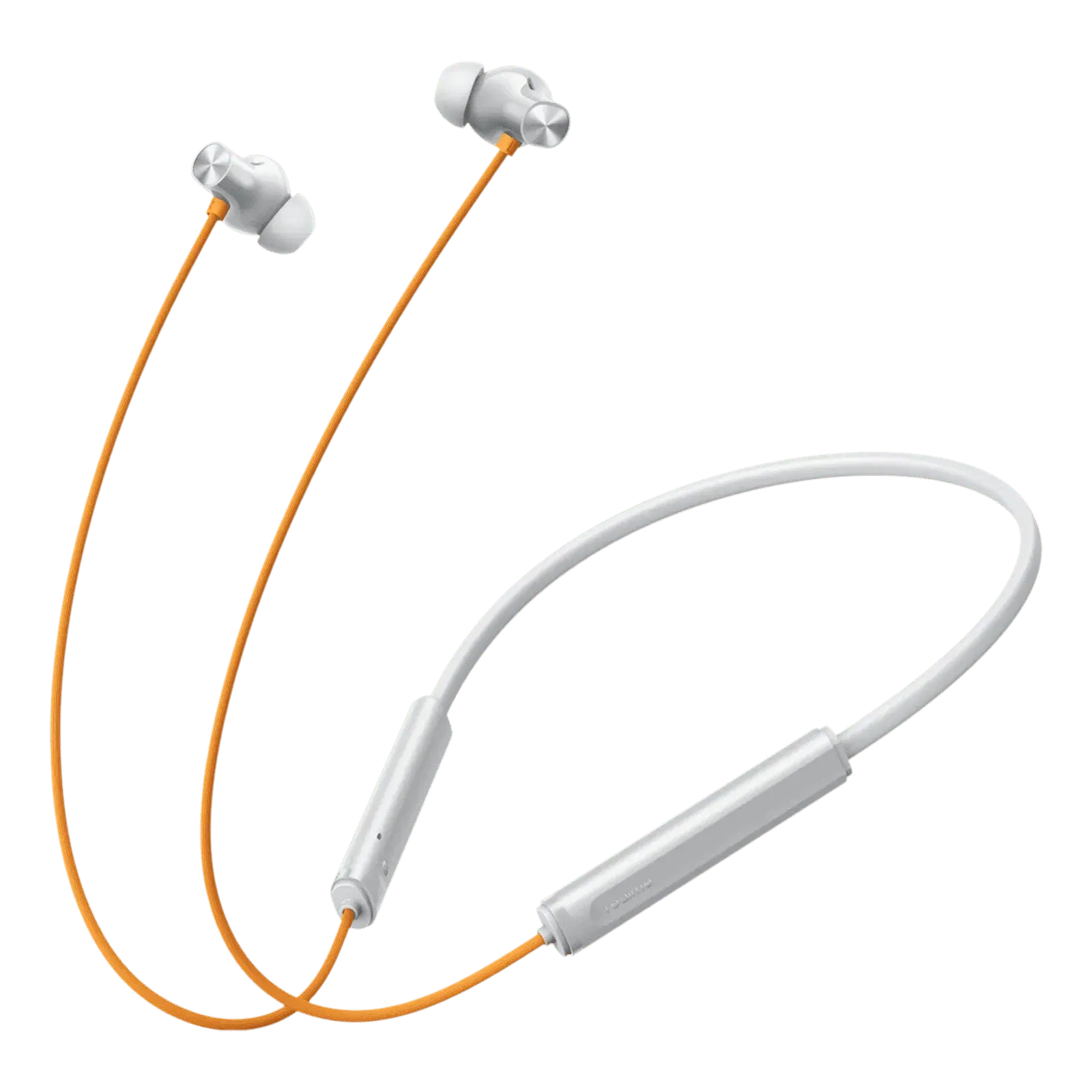 realme Buds Wireless 5 Neckband with Active Noise Cancellation (IP55 Dust & Water Resistant, Smart D Croma sale