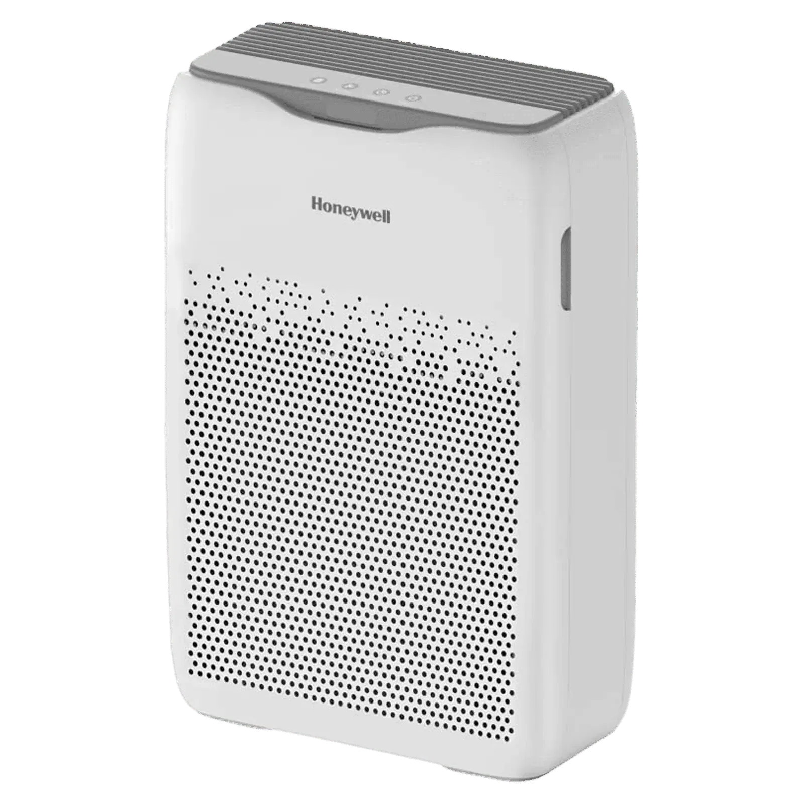 Honeywell Air Touch V2 Air Purifier with 3D Air flow (Advanced 4 Stage Filtration, White) Croma sale