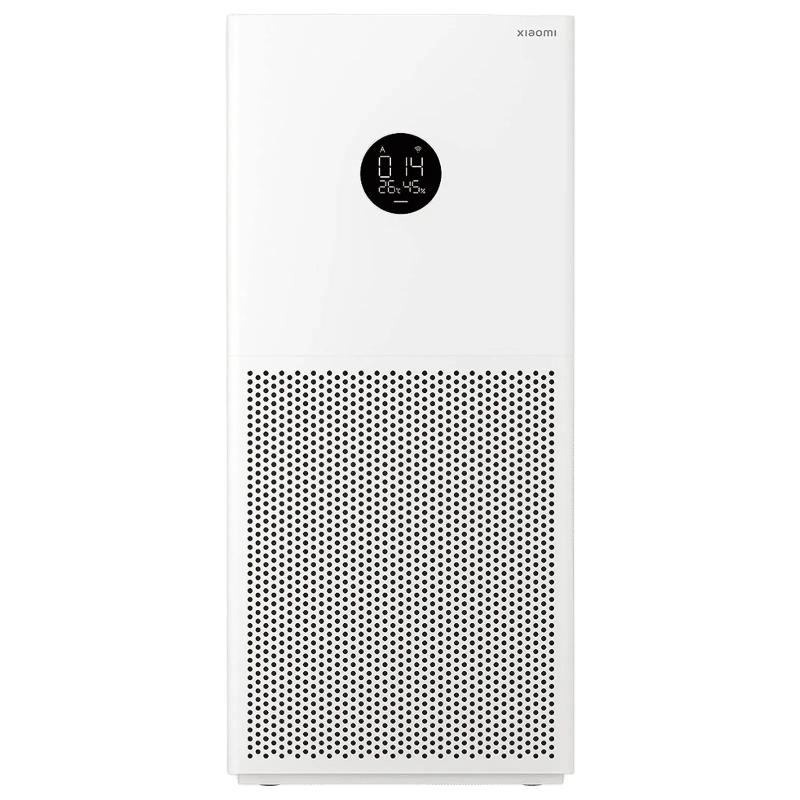 Xiaomi 4 Lite Smart Air Purifier with Remote Control (Alexa & Google Home Enabled, White) Croma sale