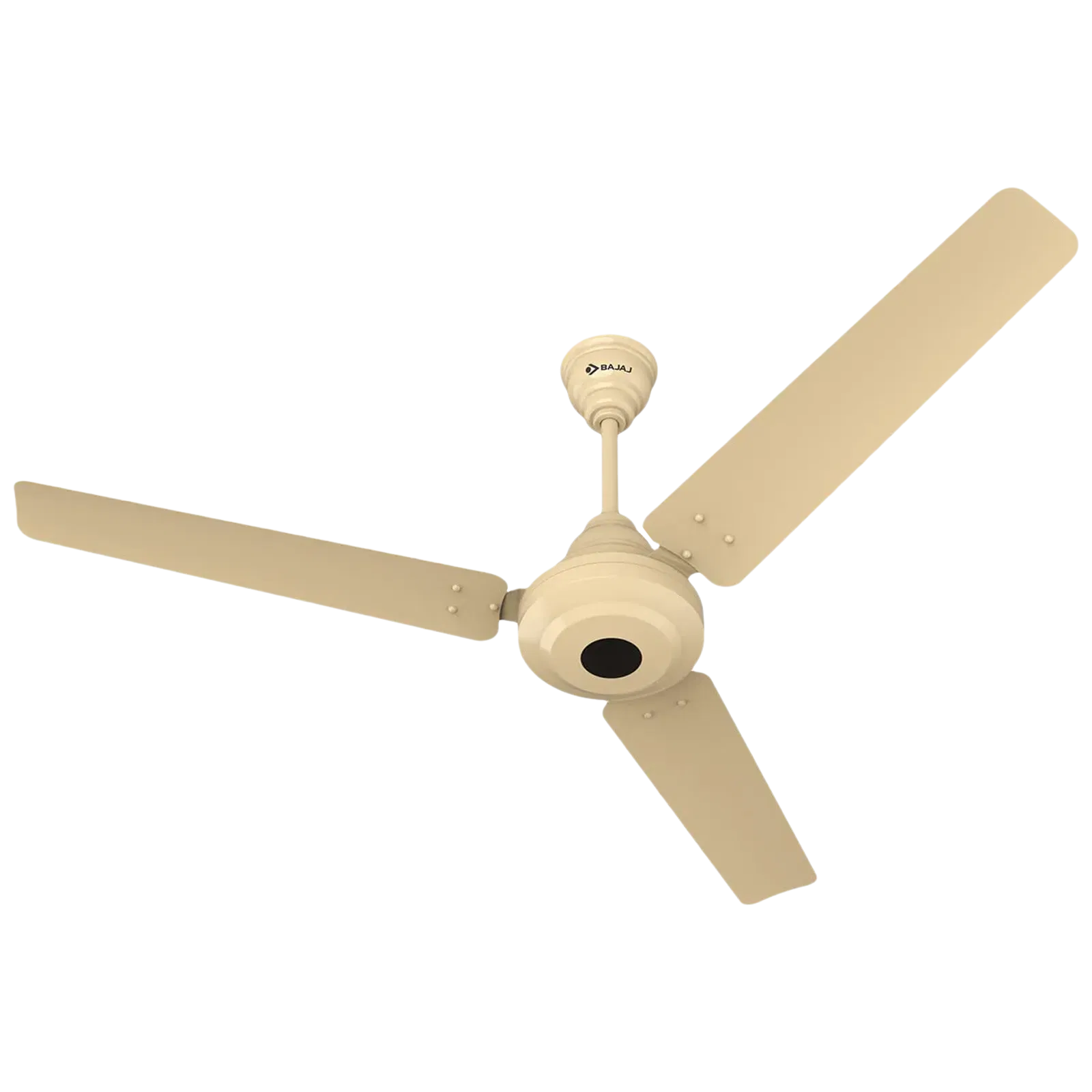 BAJAJ Energos 26 5 Star 1200mm 3 Blade BLDC Motor Ceiling Fan (Silent Operation, Base Ivory) Croma sale