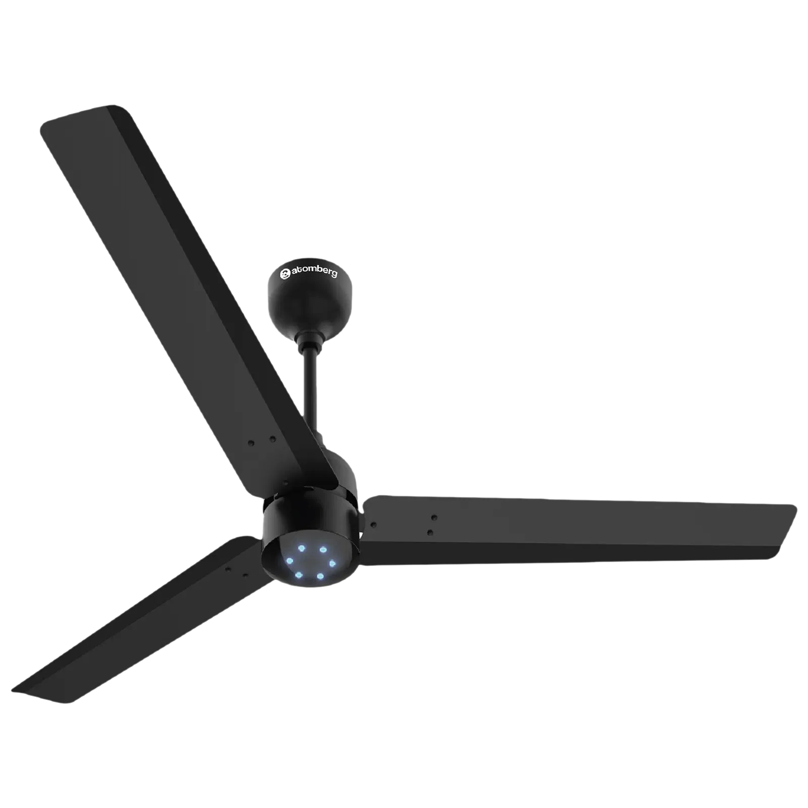 atomberg Renesa 5 Star 1200mm 3 Blade BLDC Motor Ceiling Fan with Remote (LED Speed Indicator, Croma sale