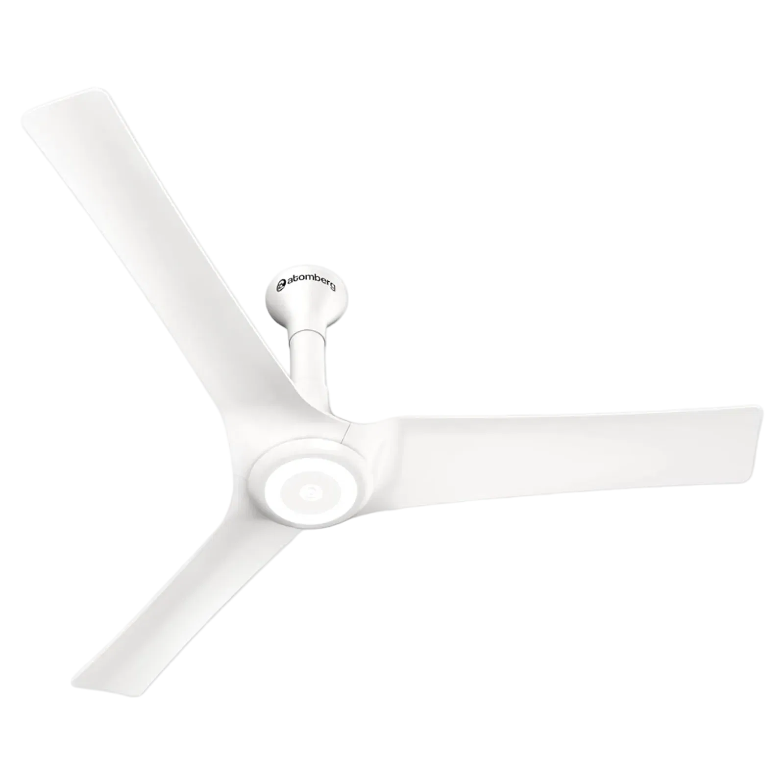 atomberg Aris Starlight 5 Star 1200mm 3 Blade BLDC Motor Smart Ceiling Fan with Remote (LED Spe Croma sale