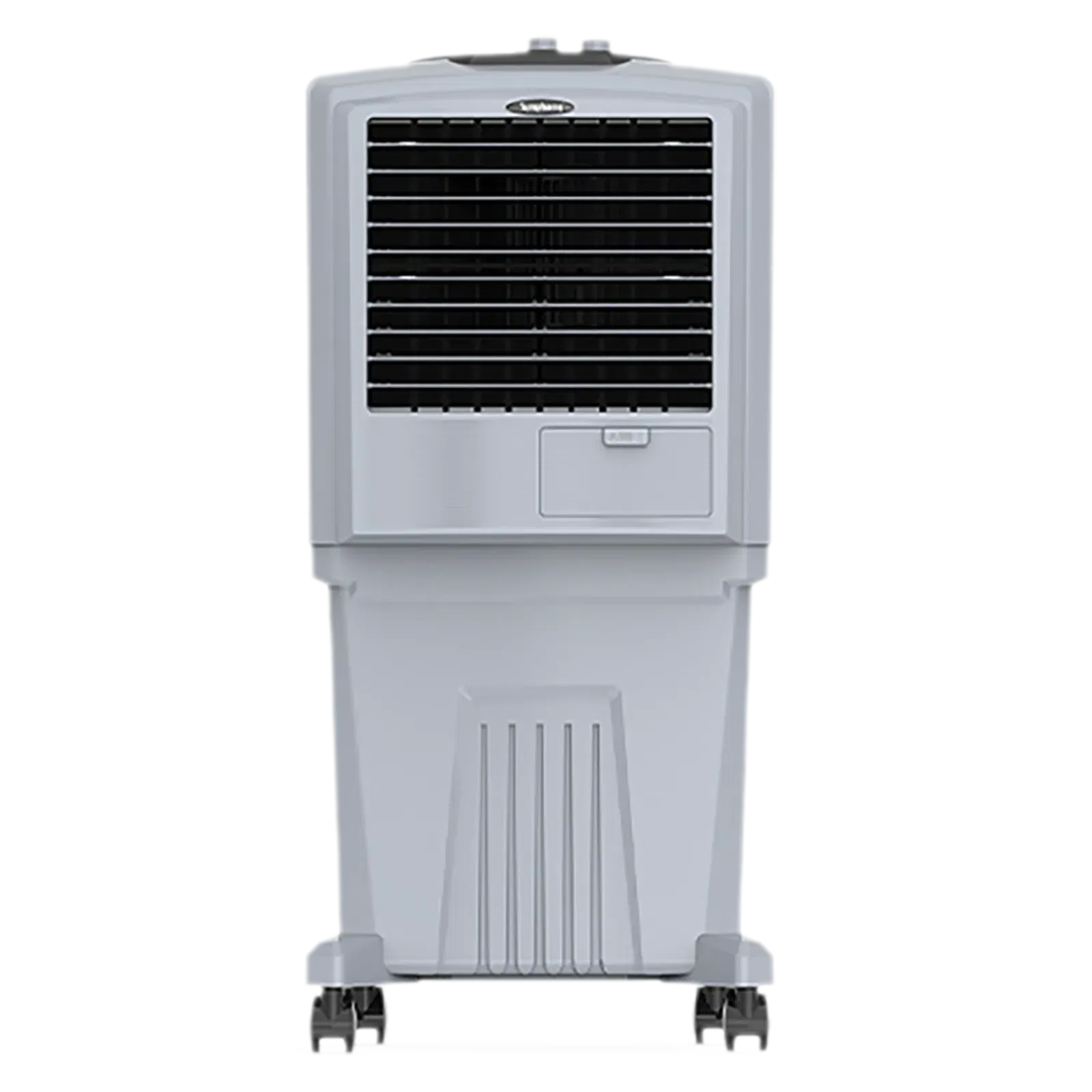 Symphony HiFLO 40 Litres Room Air Cooler with i-Pure Technology (Cool Flow Dispenser, Light Gre Croma sale