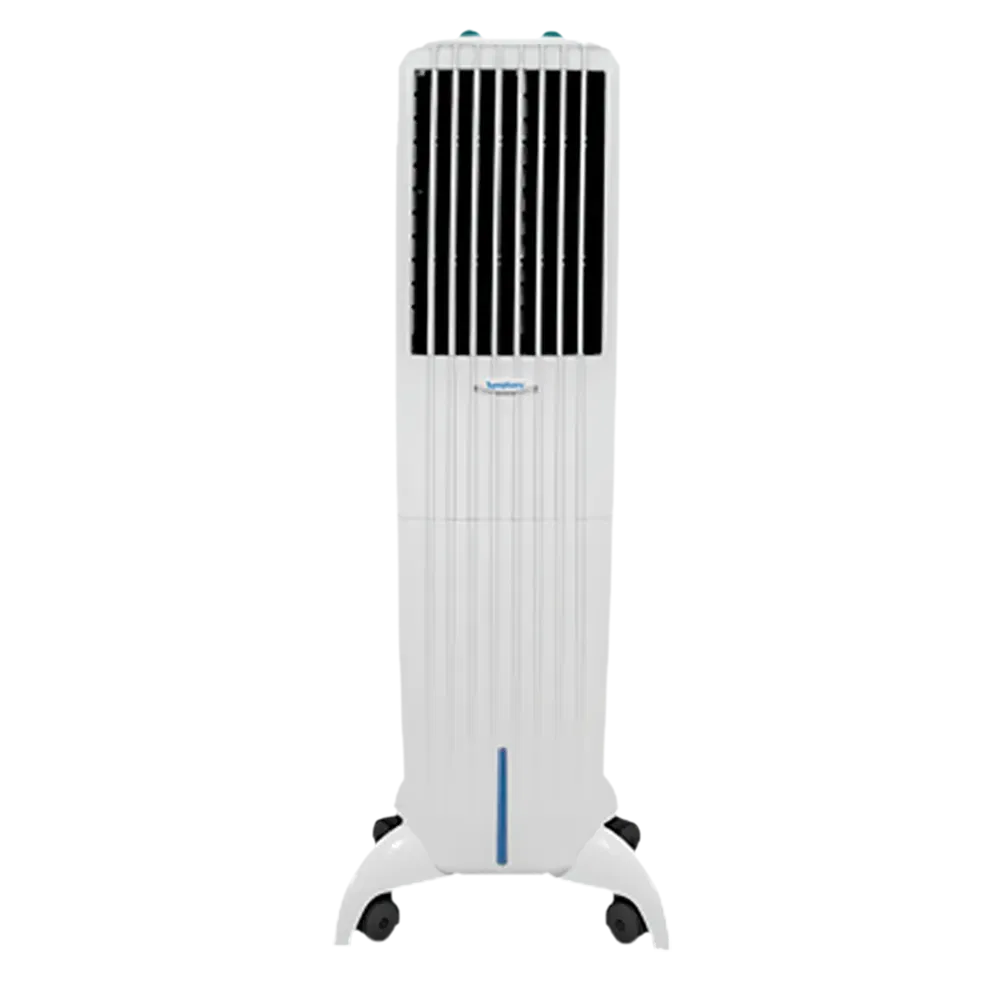 Symphony Diet 35T 35 Litres Room Air Cooler with Powerful Air Blower (Cool Flow Dispenser, Whit Croma sale