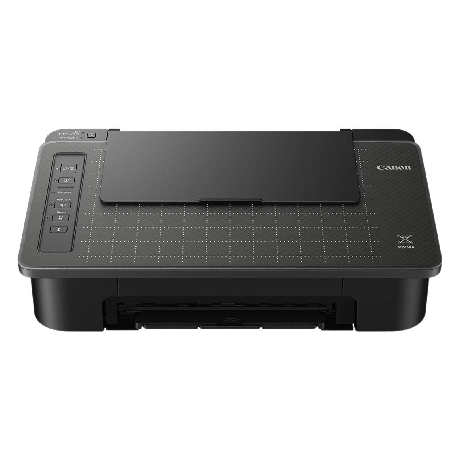 Canon PIXMA TS307 Single Function Wi-Fi Inkjet Printer with Ink Cartridges (Borderless Photo Pr Croma sale
