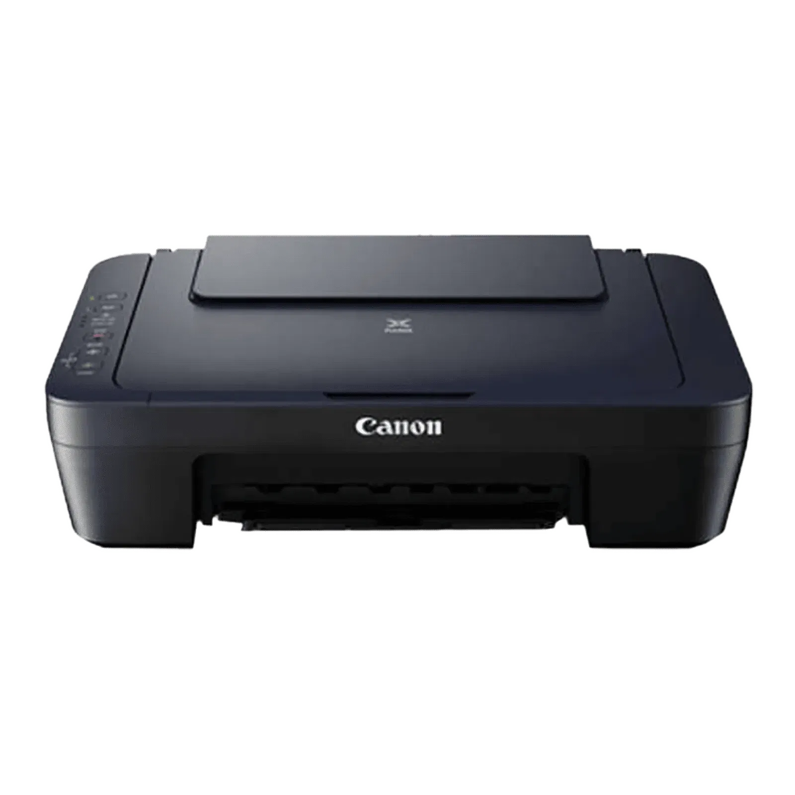 Canon Pixma E470 All in One Wi-Fi Inkjet Printer with PIXMA Cloud Link (Auto Power On, Black) Croma sale