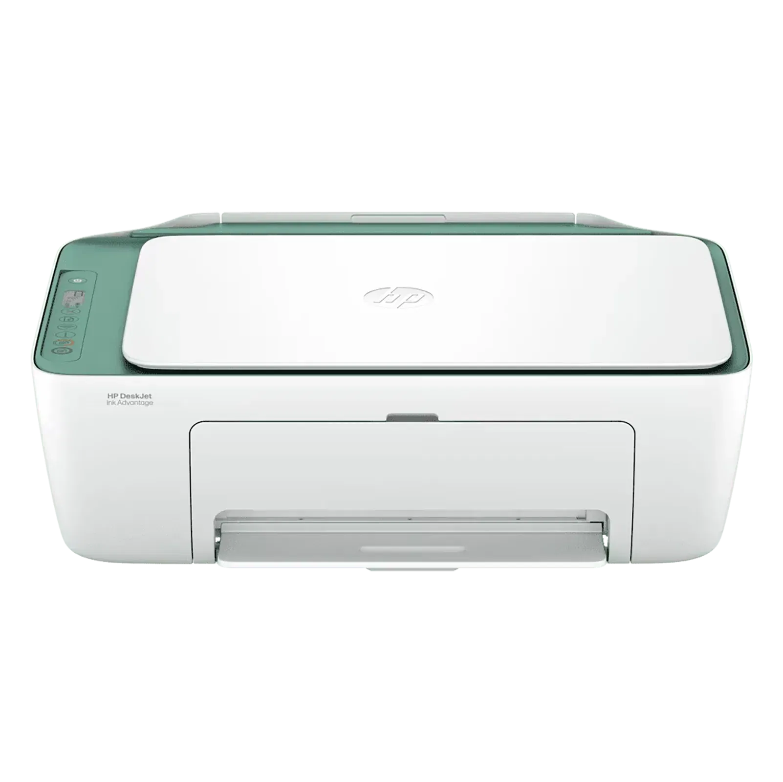 HP DeskJet Ink Advantage 2989 All in One Wi-Fi Inkjet Printer with Thermal Technology (Contact  Croma sale