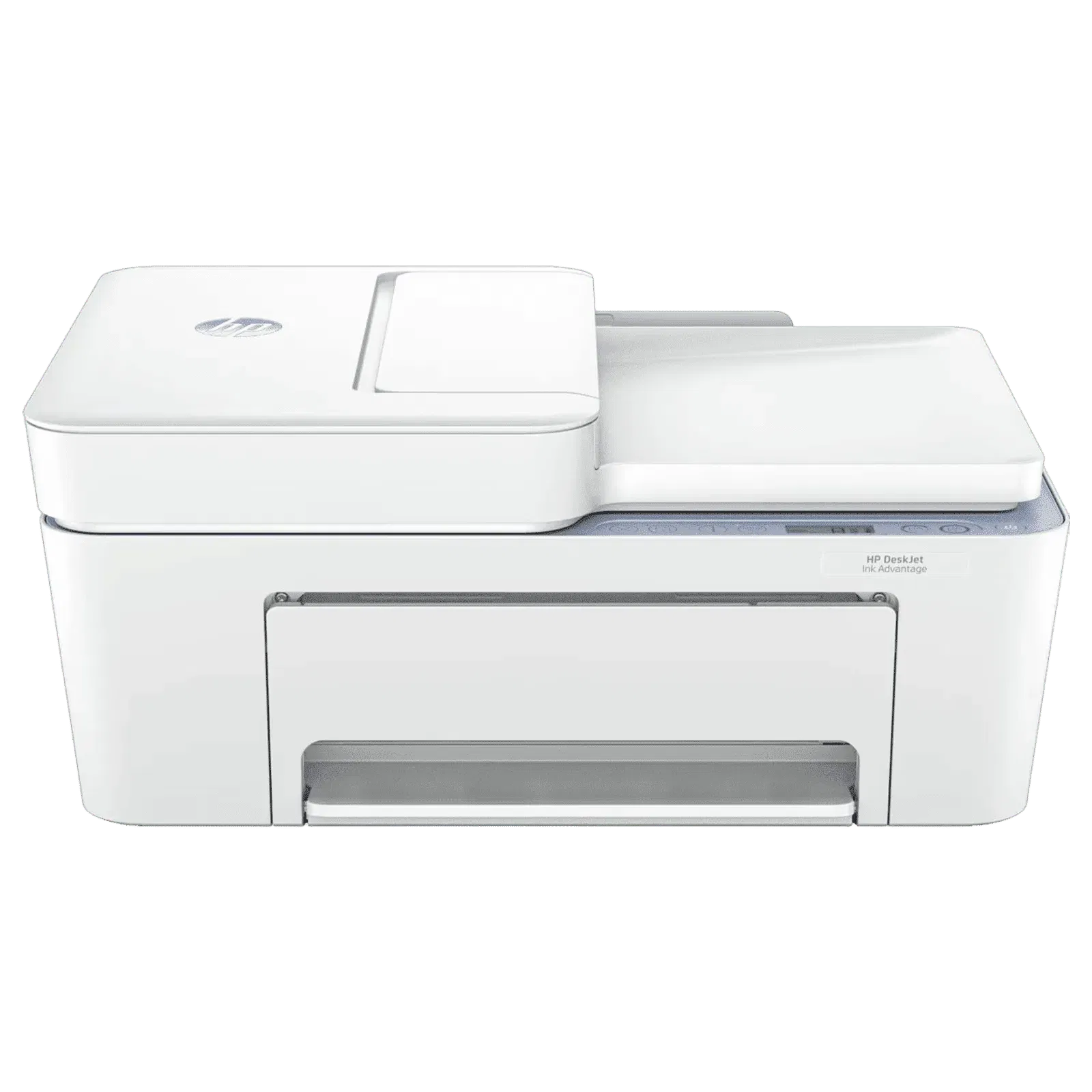 HP DeskJet Ink Advantage 4278 All in One Wi-Fi Inkjet Printer with Icon LCD Display (Simple Set Croma sale