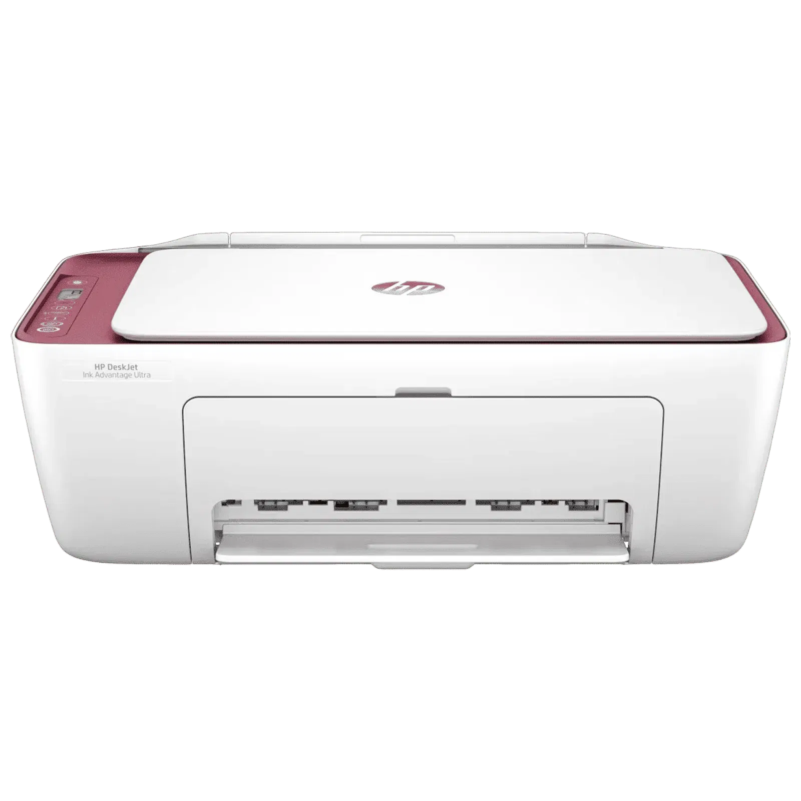 HP Deskjet Ink Advantage Ultra 4929 All in One Wi-Fi Inkjet Printer with Icon LCD Display (Simp Croma sale