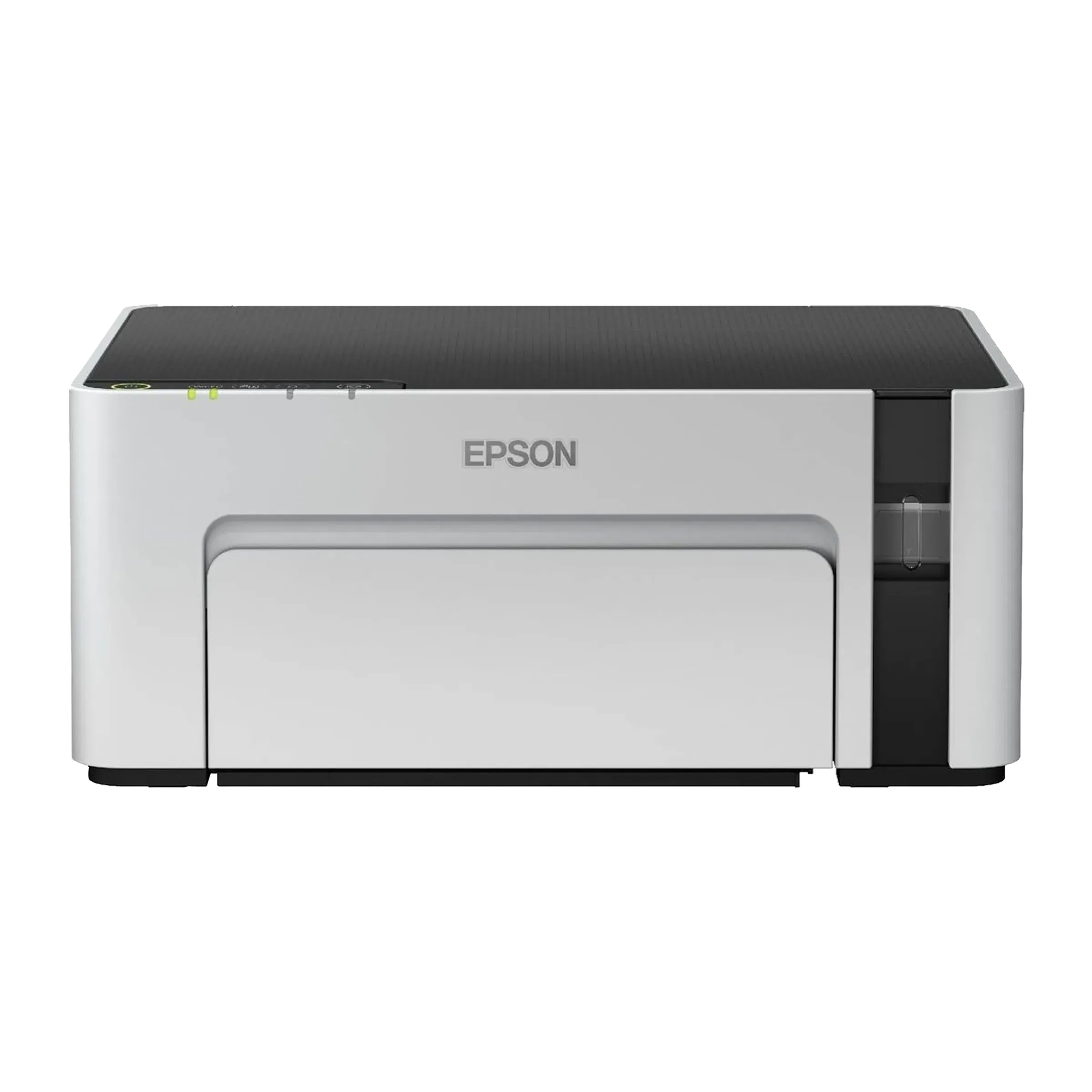 EPSON EcoTank M1120 Single Function Wi-Fi Monochrome Ink Tank Printer with Heat-Free Technology Croma sale