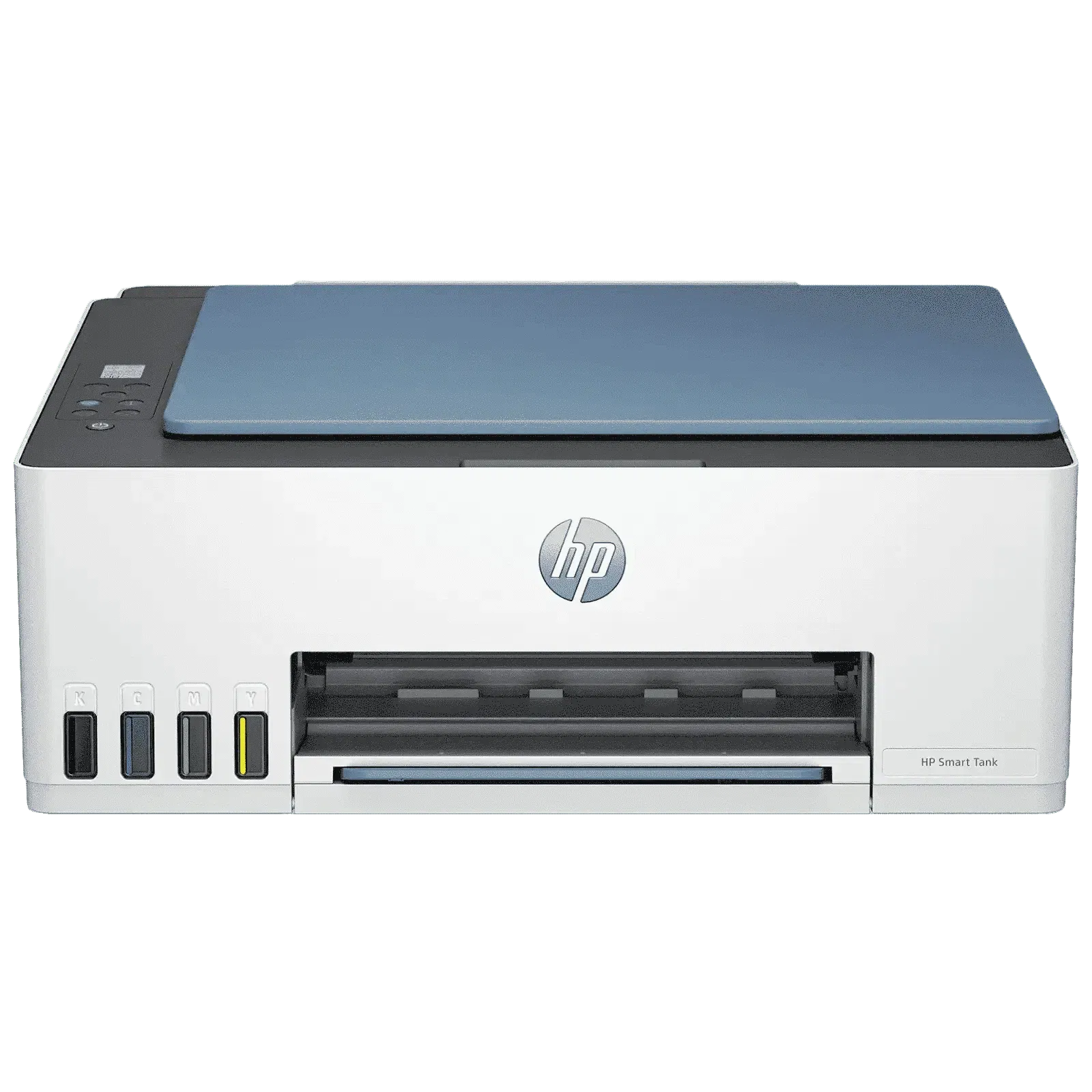 HP Smart Tank 585 All in One Wi-Fi Inkjet Printer with Auto On-Off Technology (Low-on-Ink Senso Croma sale