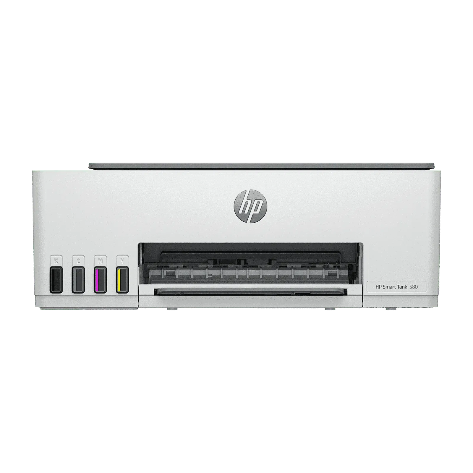 HP Smart Tank 580 All in One Wi-Fi Inkjet Printer with Auto On-Off Technology (Low-on-Ink Senso Croma sale