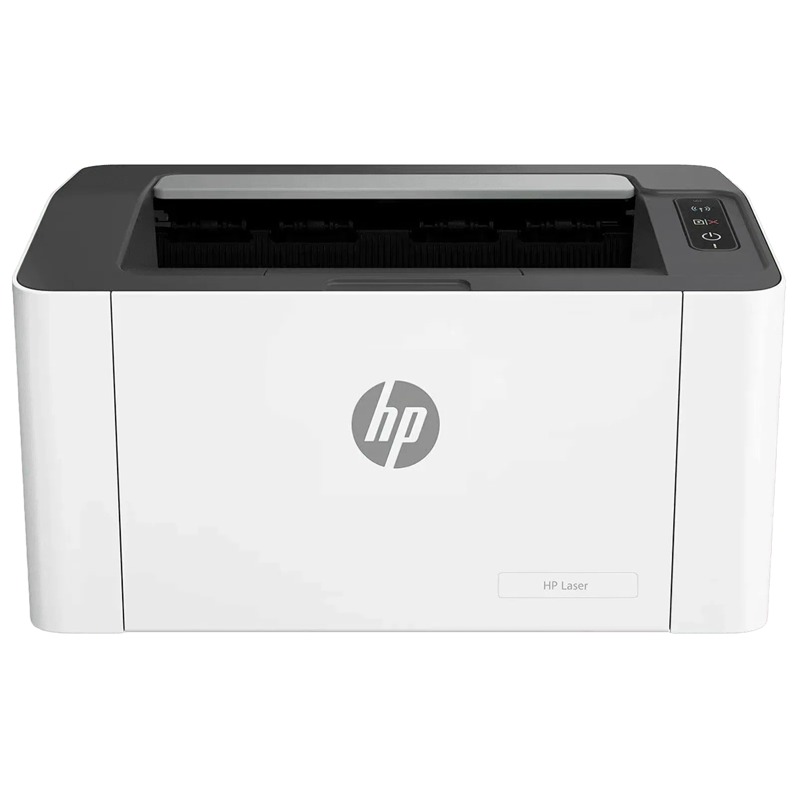HP Laser 1008W Single Function Wi-Fi Monochrome Laser Printer with LED Display (Smart App, Whit Croma sale