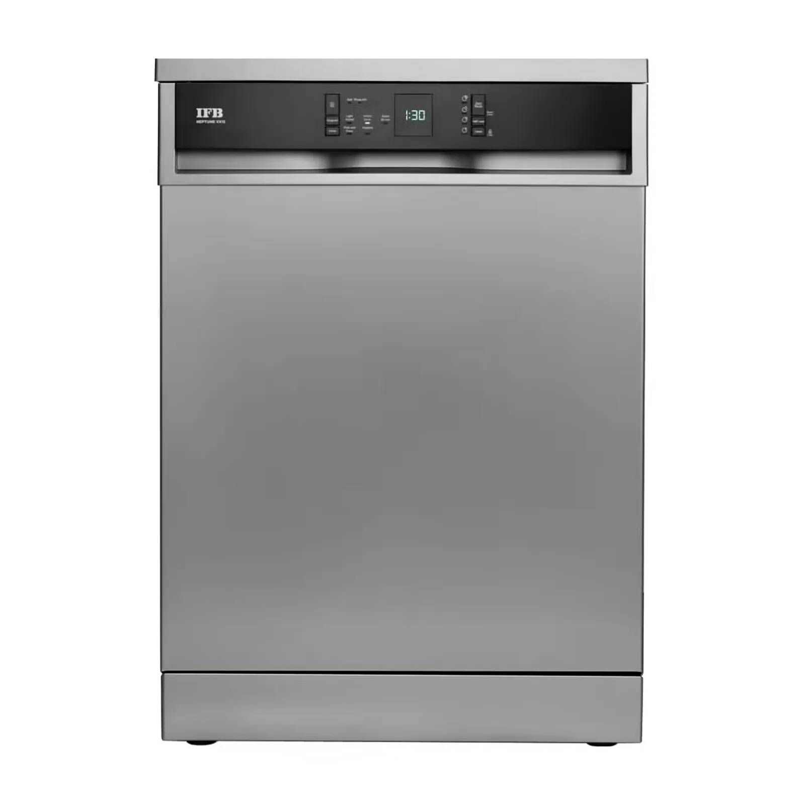 IFB Neptune VX15 15 Place Settings Free Standing Dishwasher with 360 Degree Jet Wash Double Arm Croma sale
