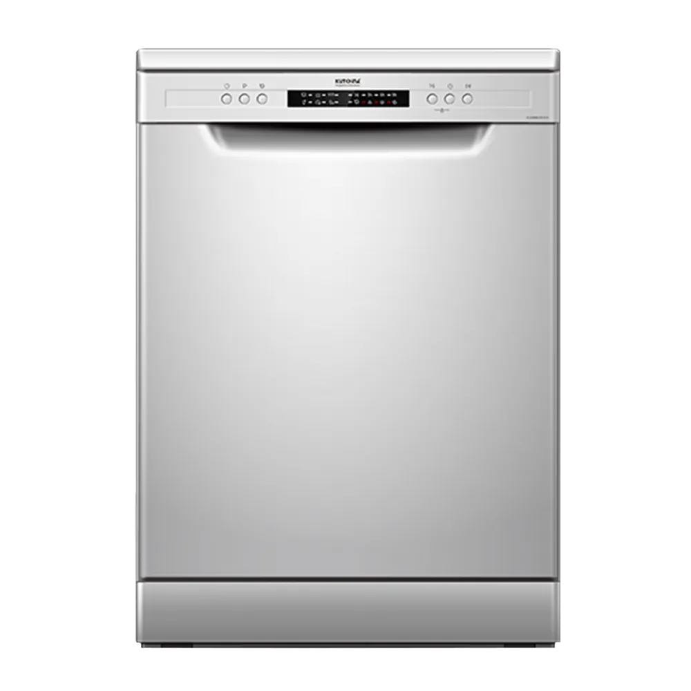 Kutchina KLEANMATE ECO 12 Place Settings Free Standing Dishwasher with Height Adjustable Tray ( Croma sale
