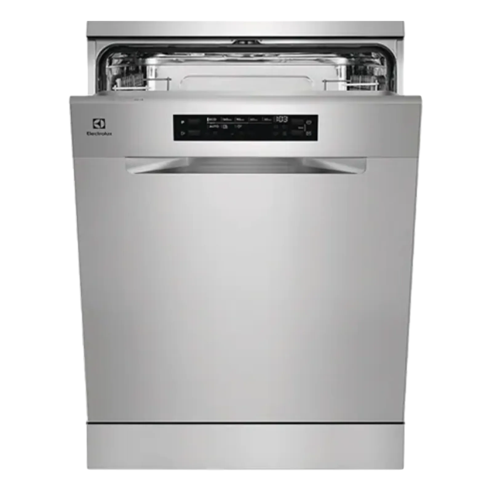 Electrolux UltimateCare 700 15 Place Settings Free Standing Dishwasher with 8 Wash Programs (St Croma sale