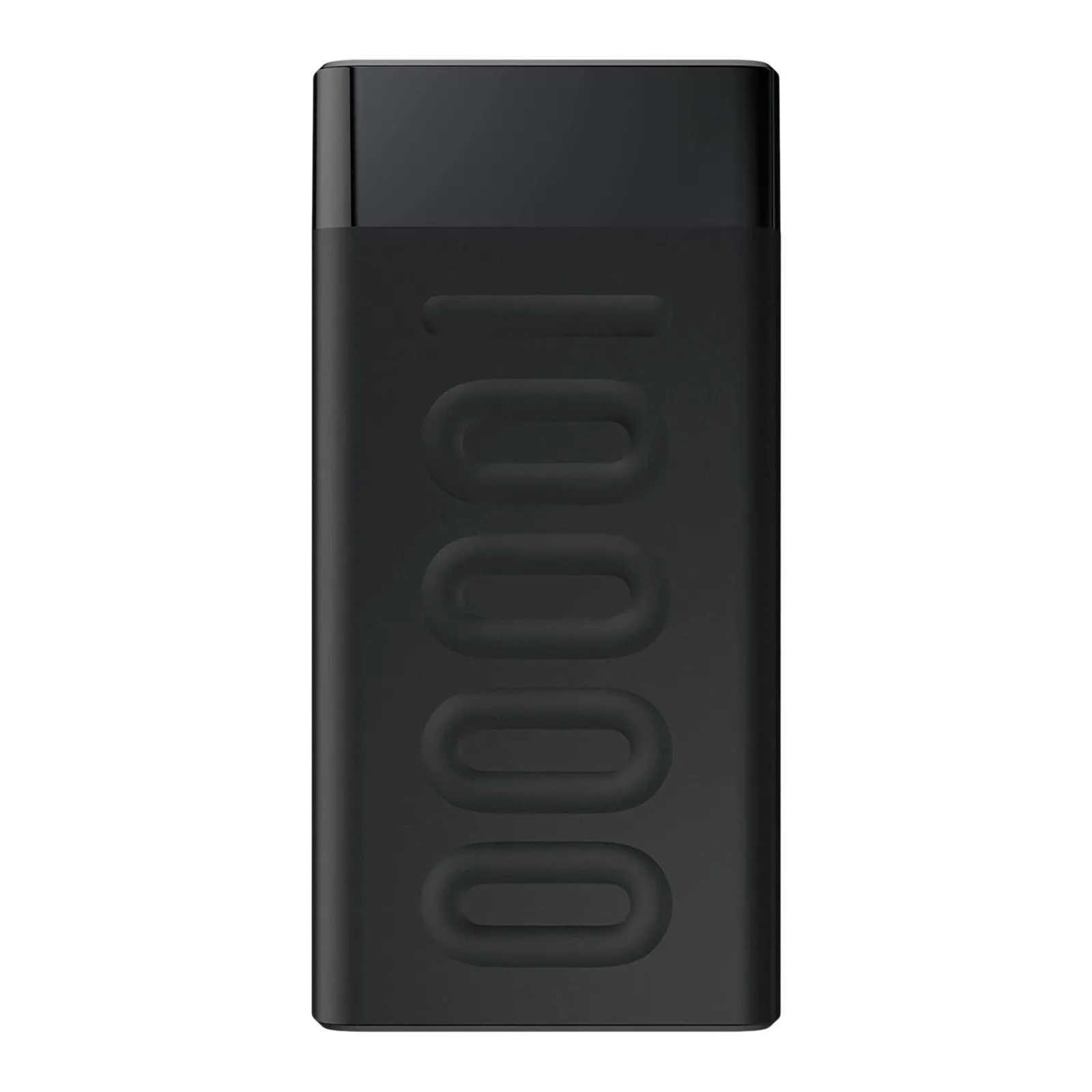 ambrane Stylo 10000 mAh 20W Fast Charging Power Bank (1 Type A and 1 Type C Ports, Quick Cha Croma sale