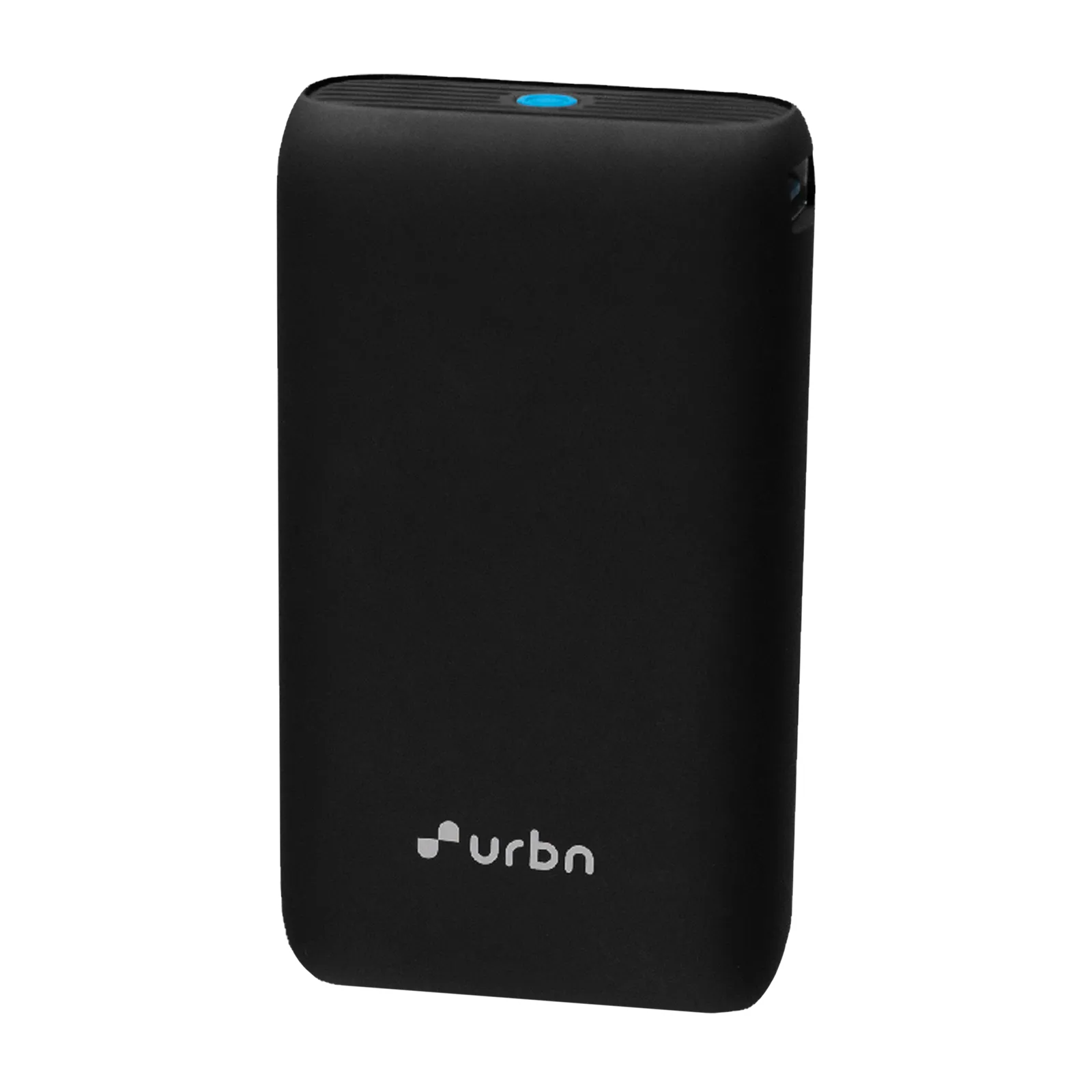 urbn Nano 10000 mAh 20W Fast Charging Power Bank (1 Type A & 1 Type C, 12 Layer Circuit Prot Croma sale
