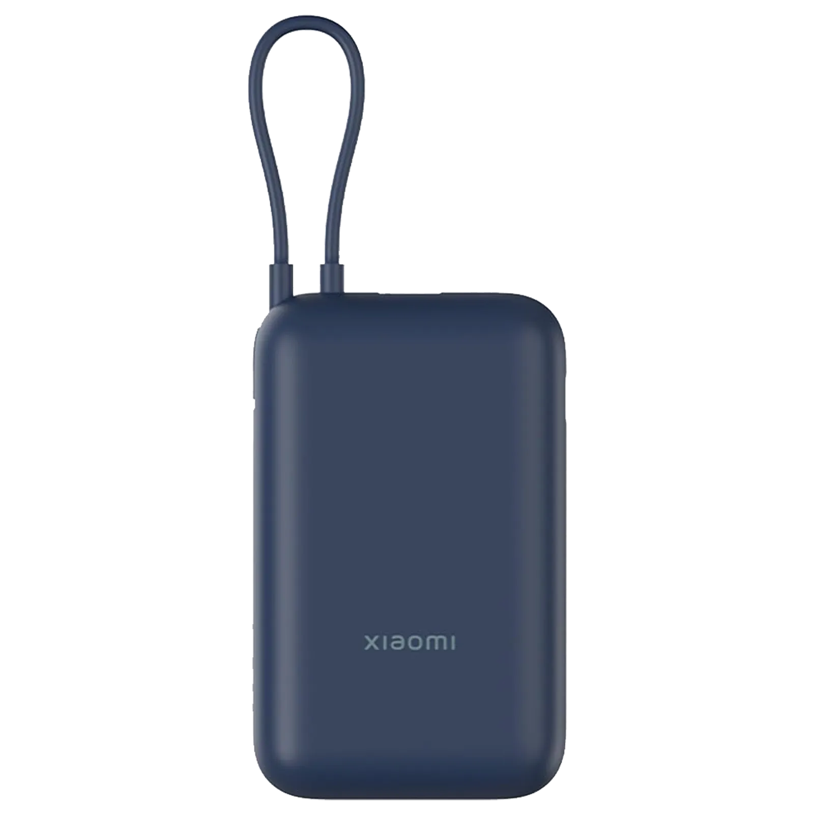 Xiaomi Pocket 10000 mAh 22.5W Fast Charging Power Bank (2 Type A & 1 Type C Ports, Quick Cha Croma sale