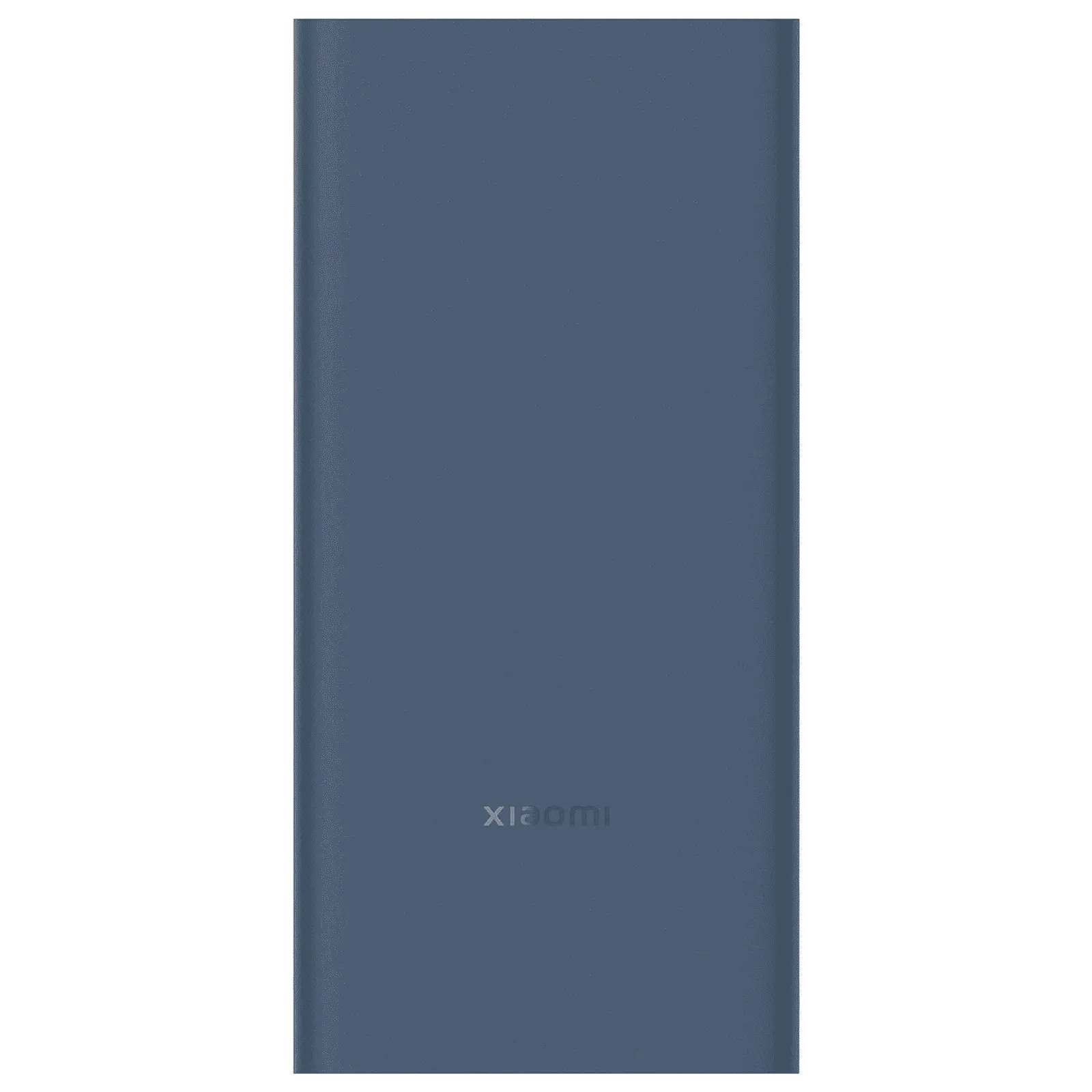 Xiaomi 4i 20000 mAh 33W Fast Charging Power Bank (2 Type A & 1 Type C Ports, PC+ABS Casing, Croma sale