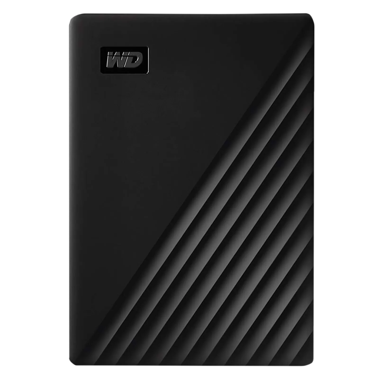 Western Digital My Passport 4TB USB Croma sale