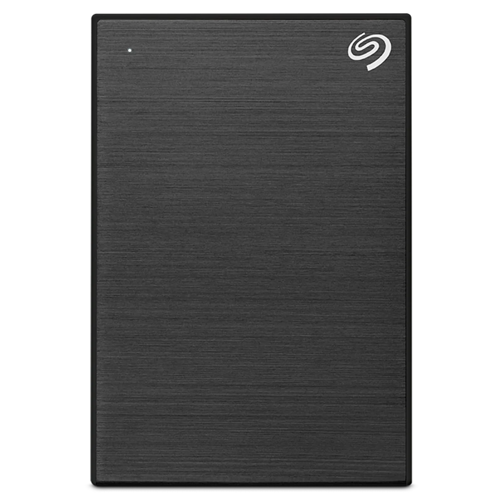 Seagate One Touch 5TB Micro USB Type-B Portable Hard Disk Drive Croma sale