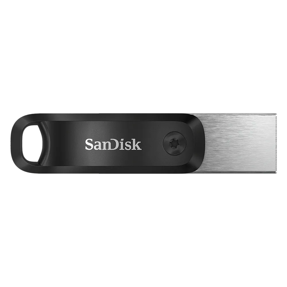 SanDisk iXpand 64GB USB Type A Croma sale