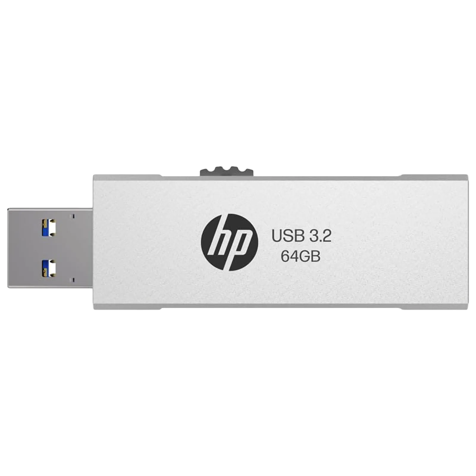 HP 818w 64GB USB Type-A Croma sale