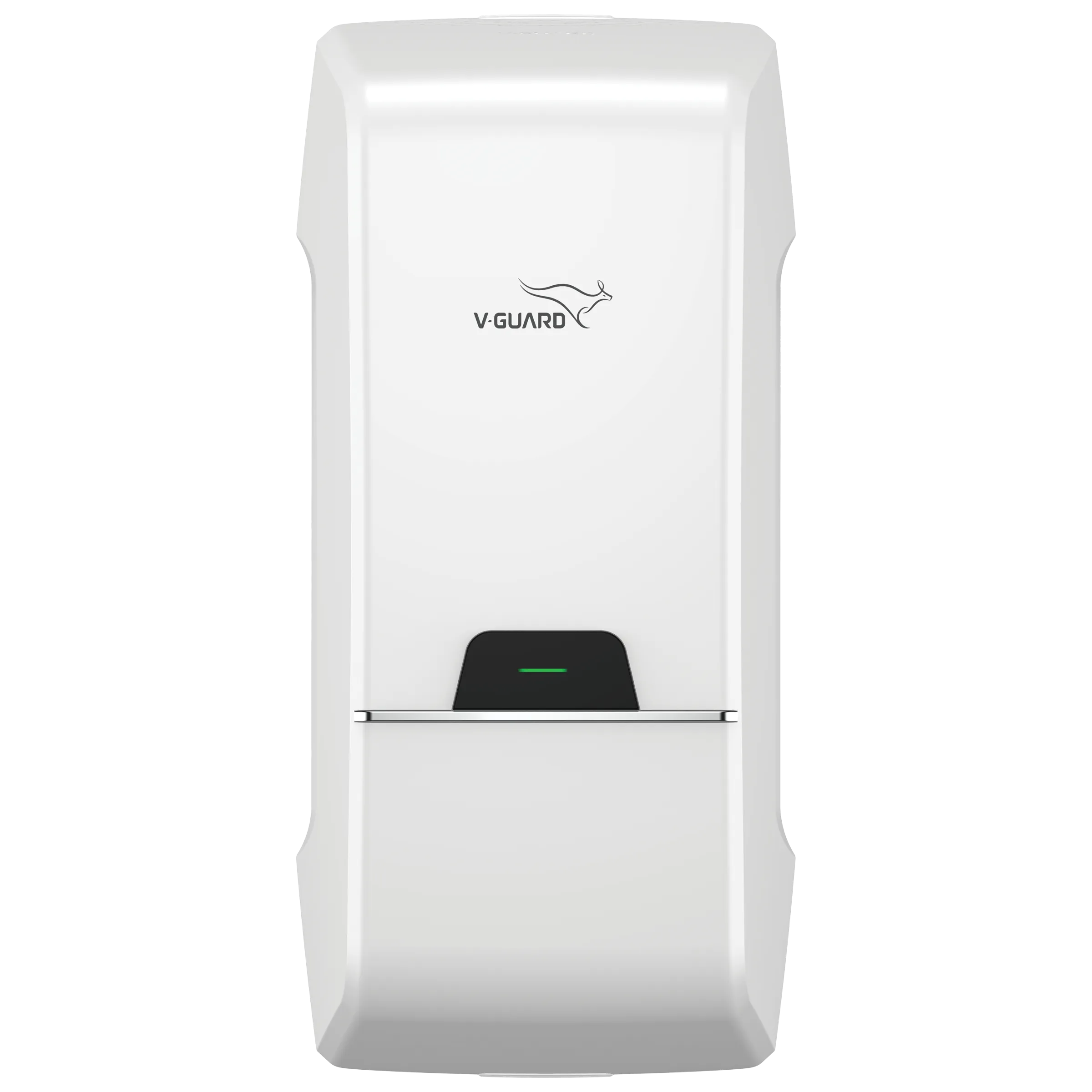 V-GUARD 15 Amps Voltage Stabilizer For 2 ton Air conditioner Croma sale