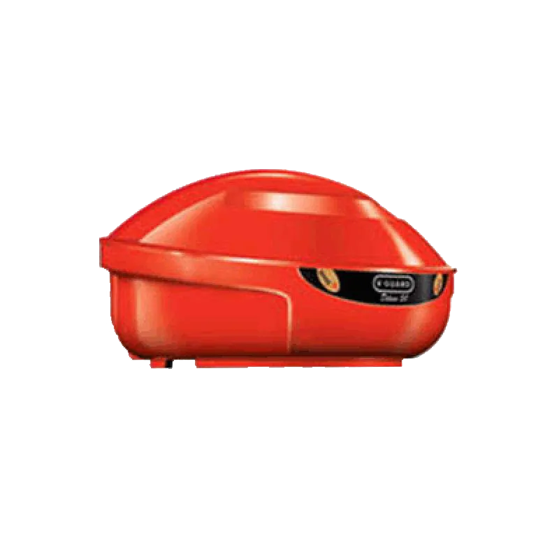 V-Guard Crystal Voltage Stabilizer For Television Croma sale