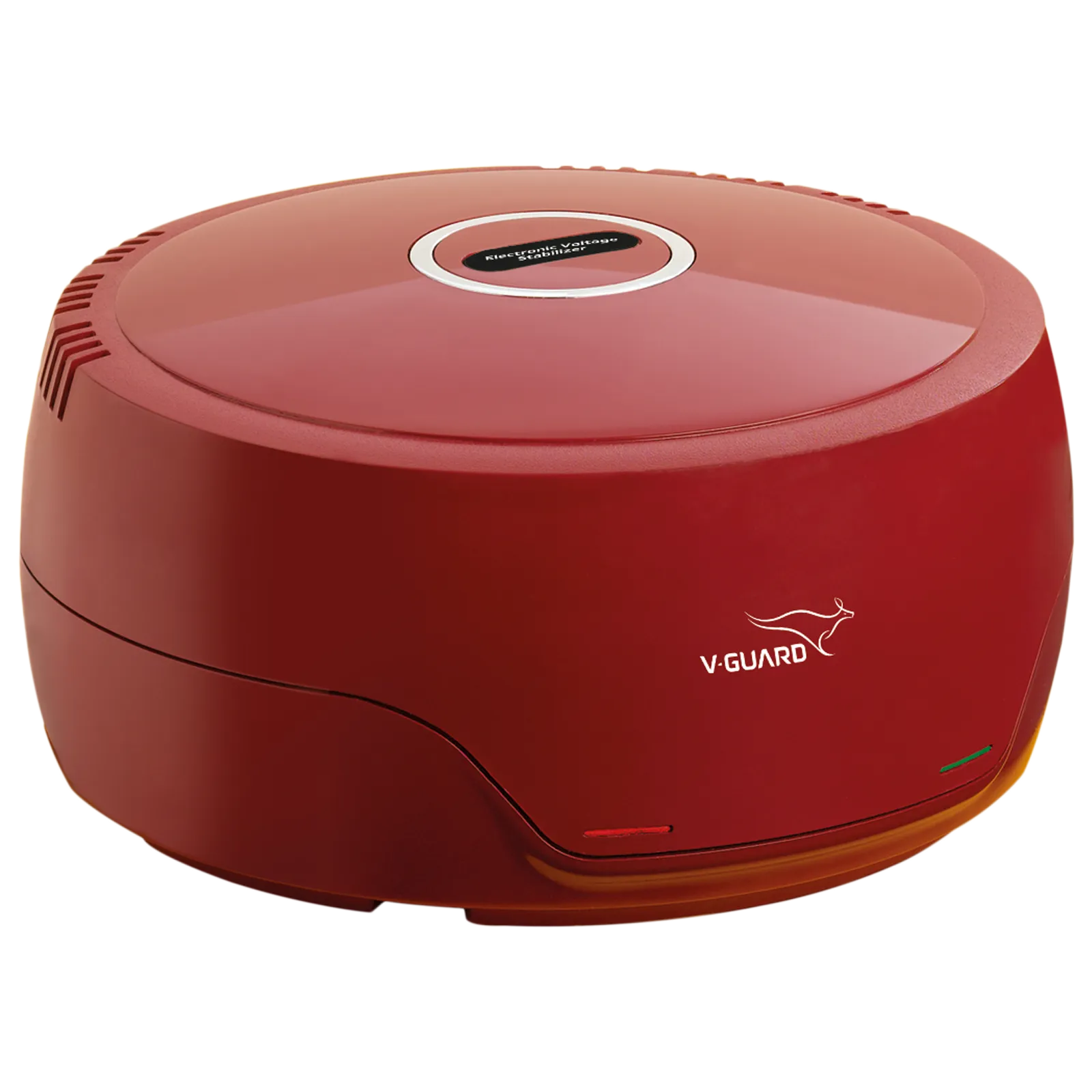 V-Guard 2 Amps Voltage Stabilizer For Up to 300 Liters Refrigerator Croma sale