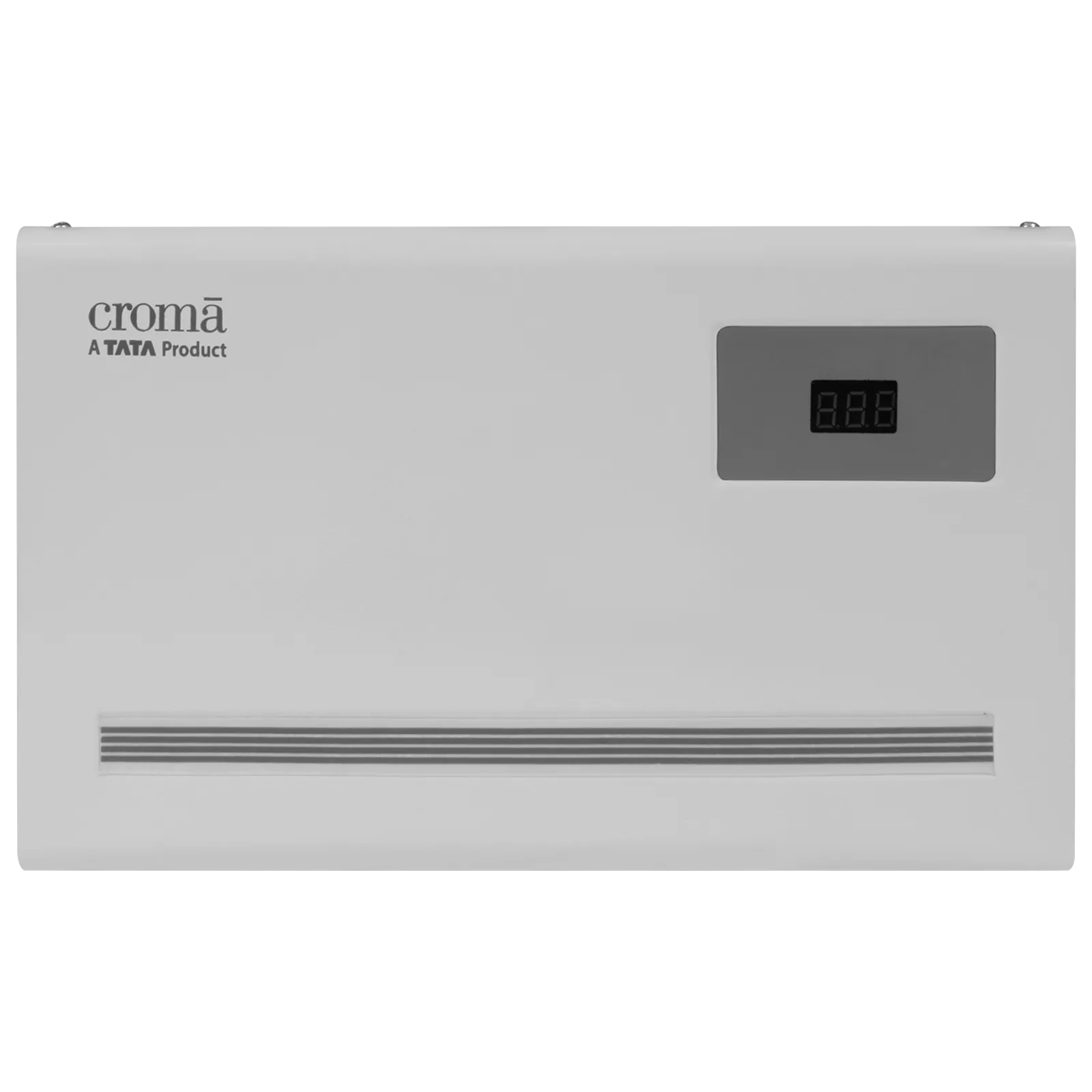 Croma 9 Amps Voltage Stabilizer For 1.5T Air Conditioner Croma sale