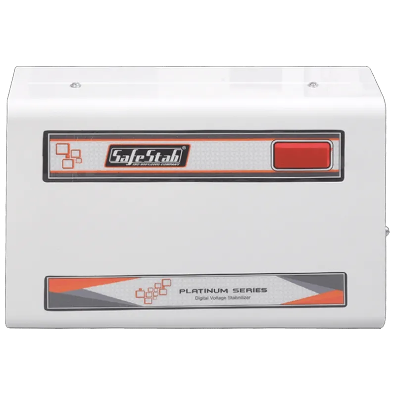 SafeStab 11 Amps Voltage Stabilizer For 1.5T Air Conditioner Croma sale