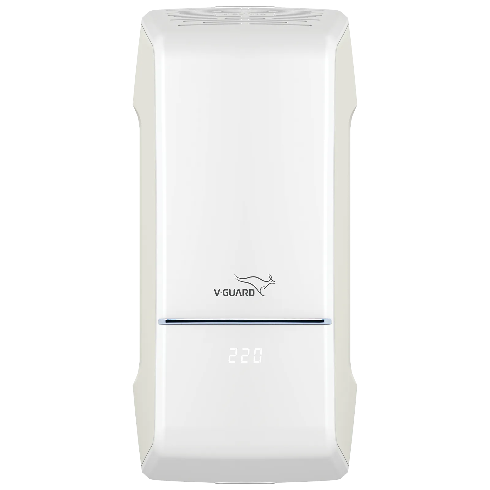 V-GUARD Arizor 4150 12 Amps Voltage Stabilizer For 1.5 Ton Inverter Air Conditioner Croma sale