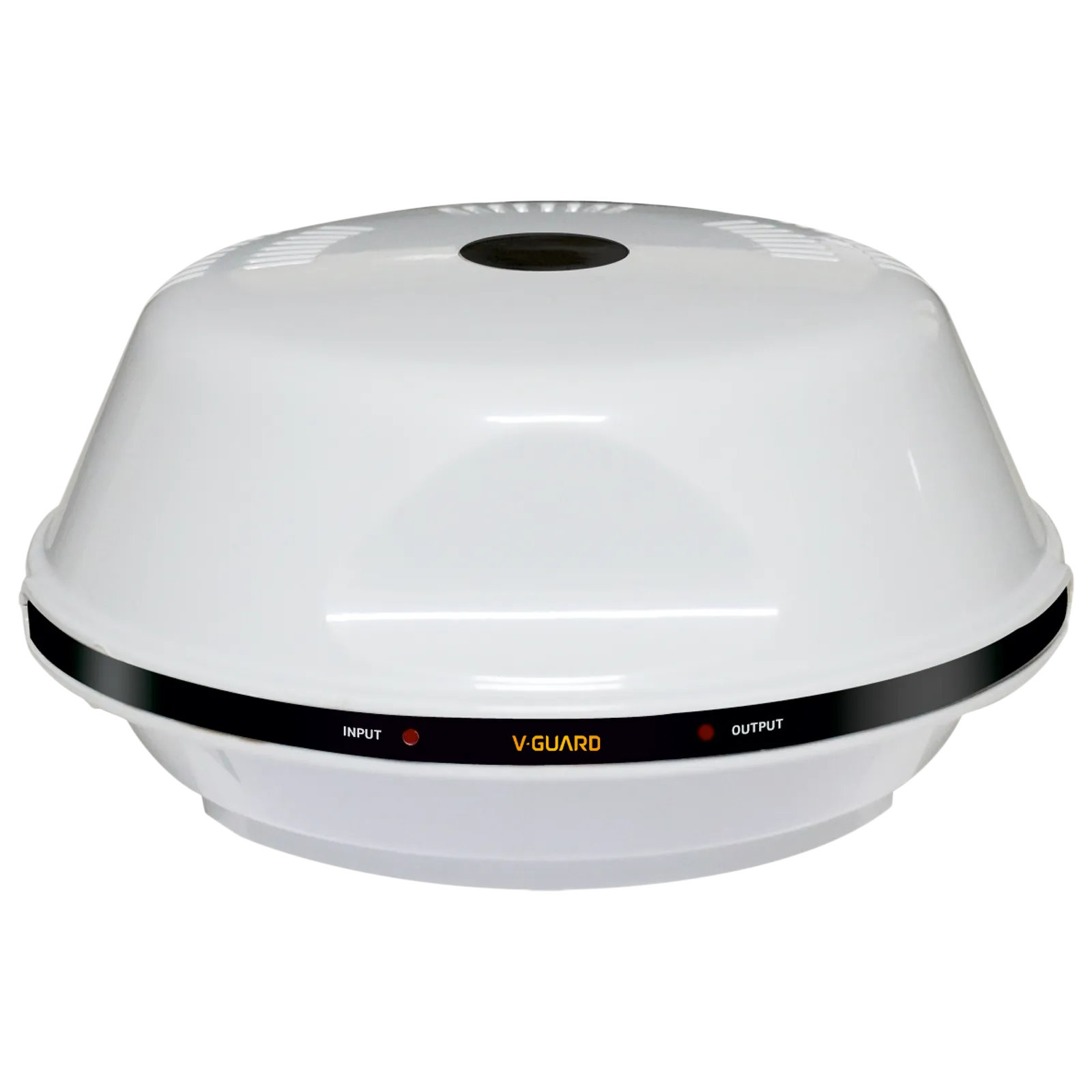 V-Guard 6 Amps Voltage Stabilizer For 0.5T Air Conditioner / Air Cooler / Refrigerator Croma sale