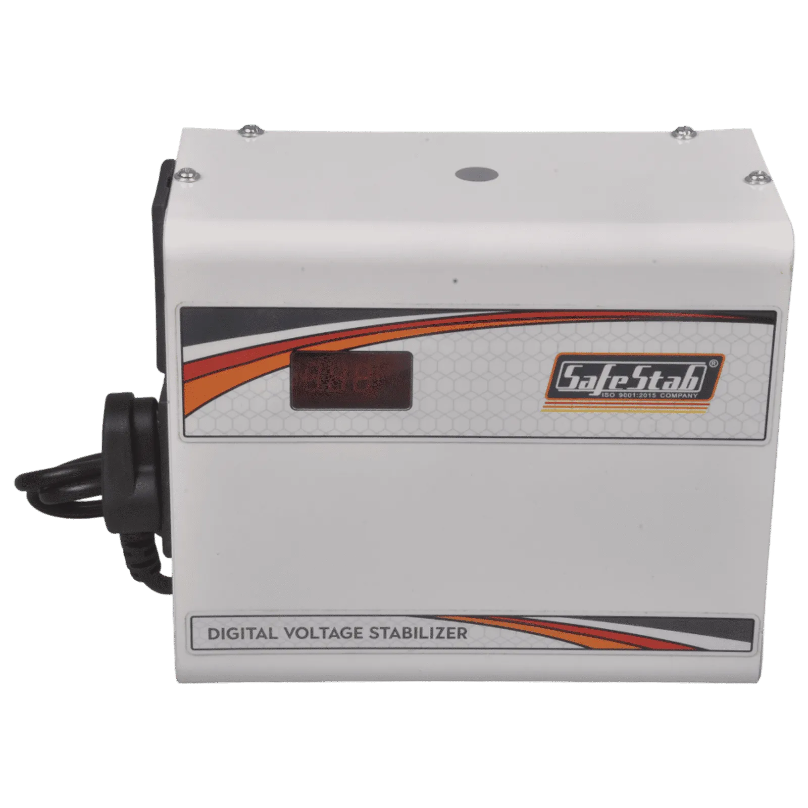 SafeStab Multi 100 3 Amps Voltage Stabilizer For 165cm Croma sale