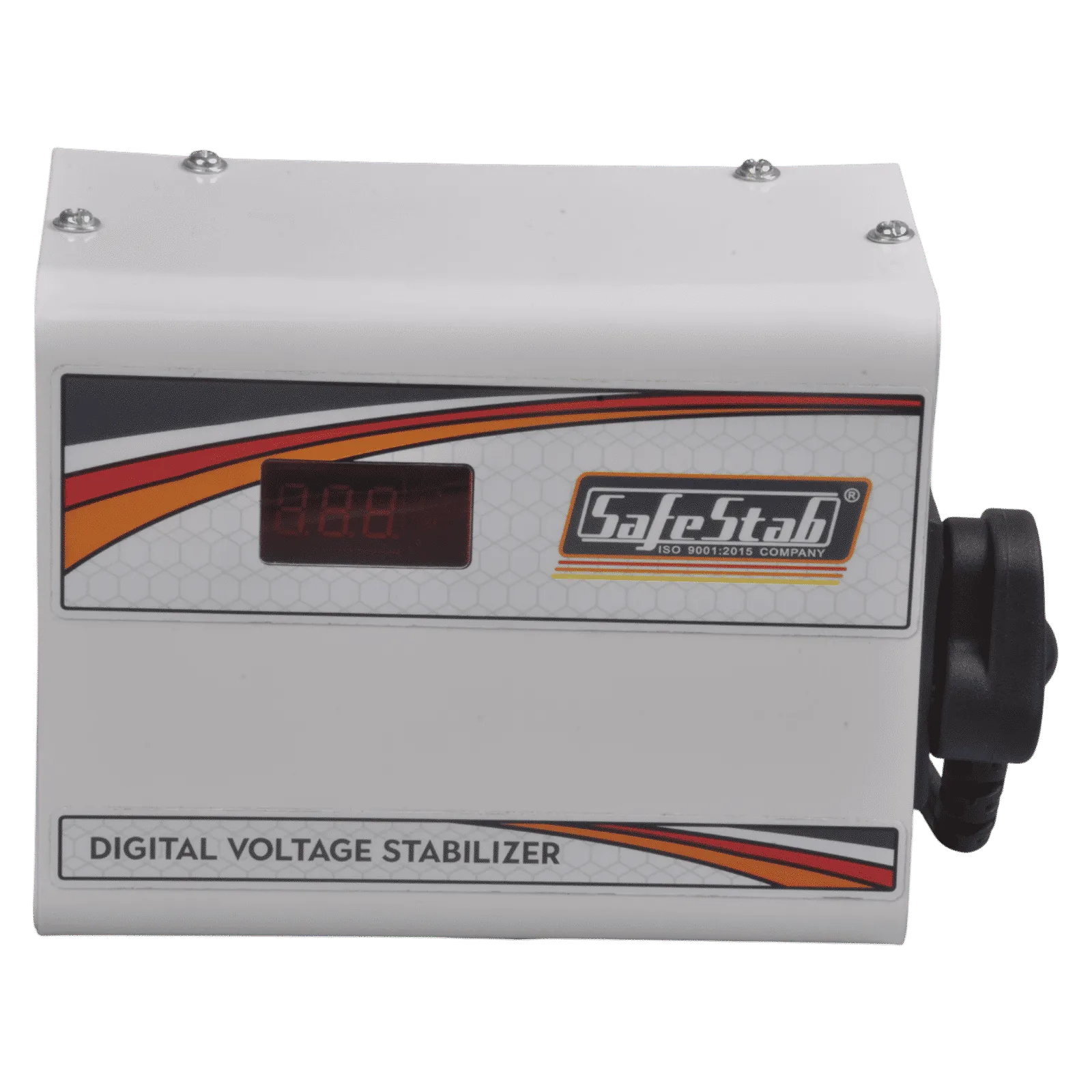 SafeStab Multi 50 2 Amps Voltage Stabilizer For 108cm Croma sale