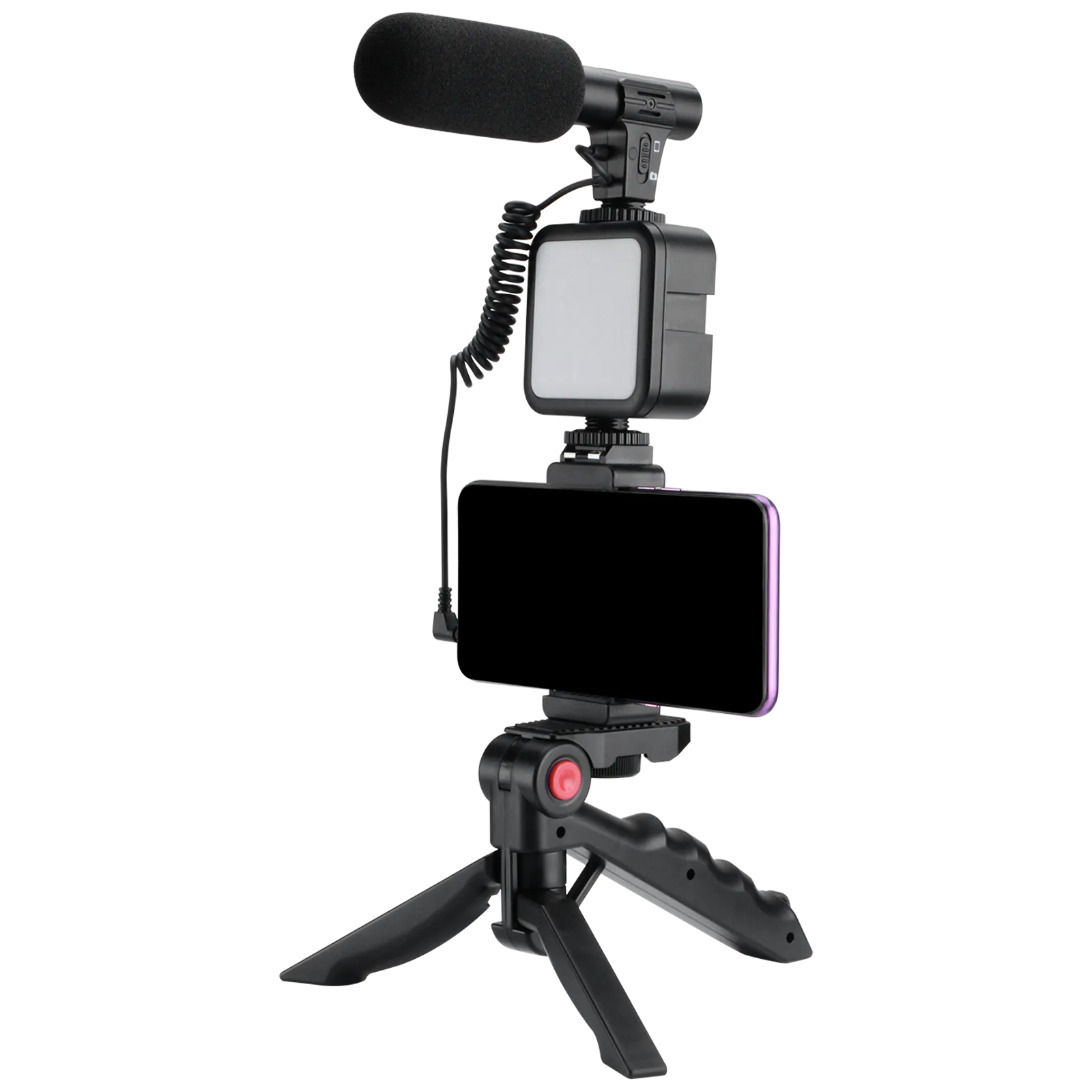Croma Adjustable Tripod for Camera and Mobile With Remote Croma sale