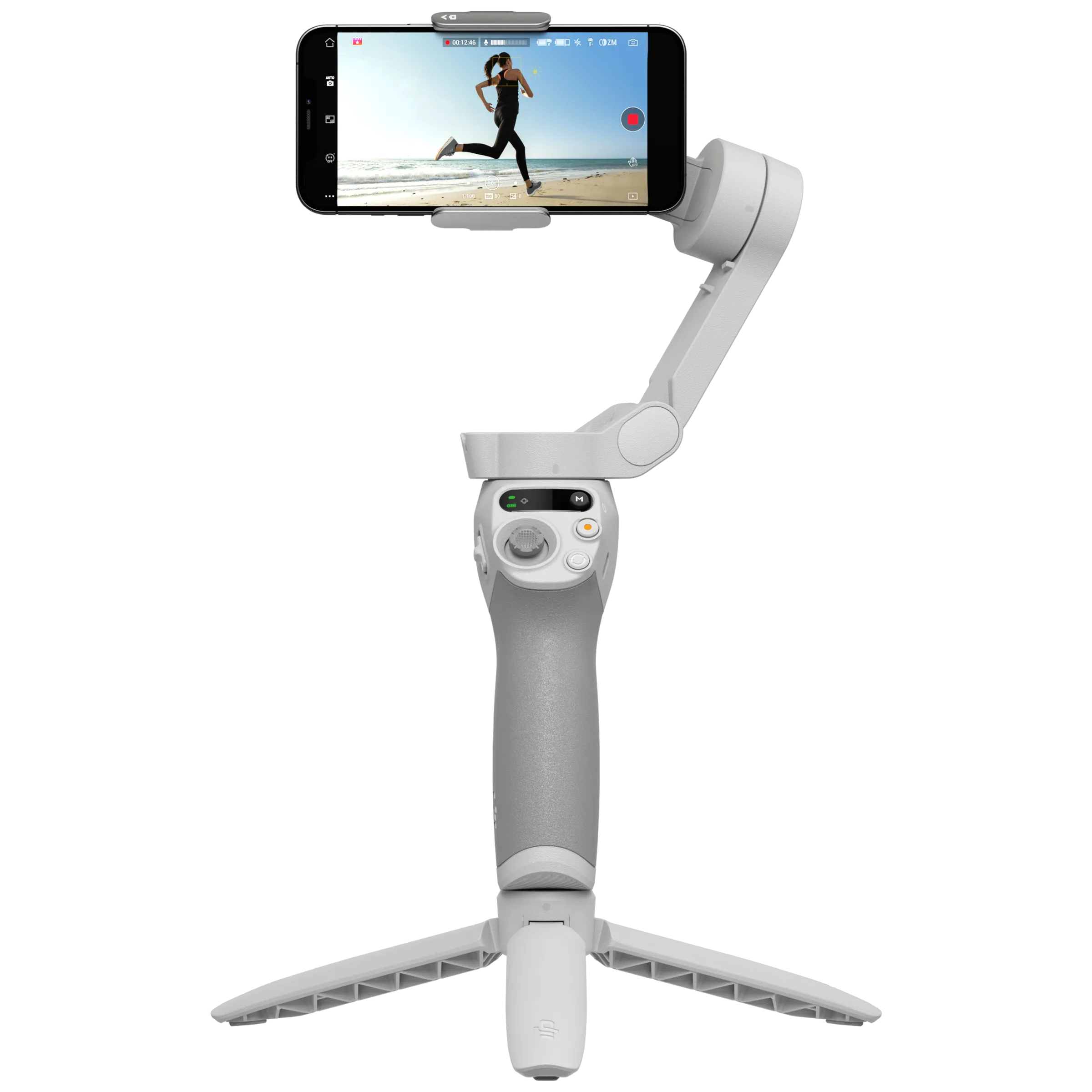 DJI OSMO SE 3-Axis Gimbal for Mobile Croma sale